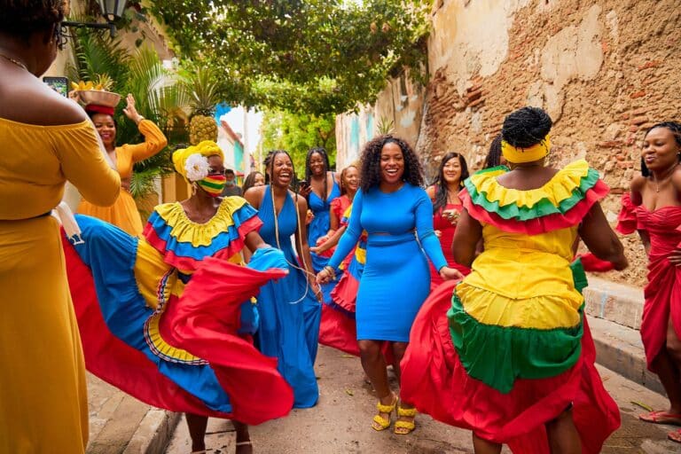8 Places to Visit in 2024 for Black Women