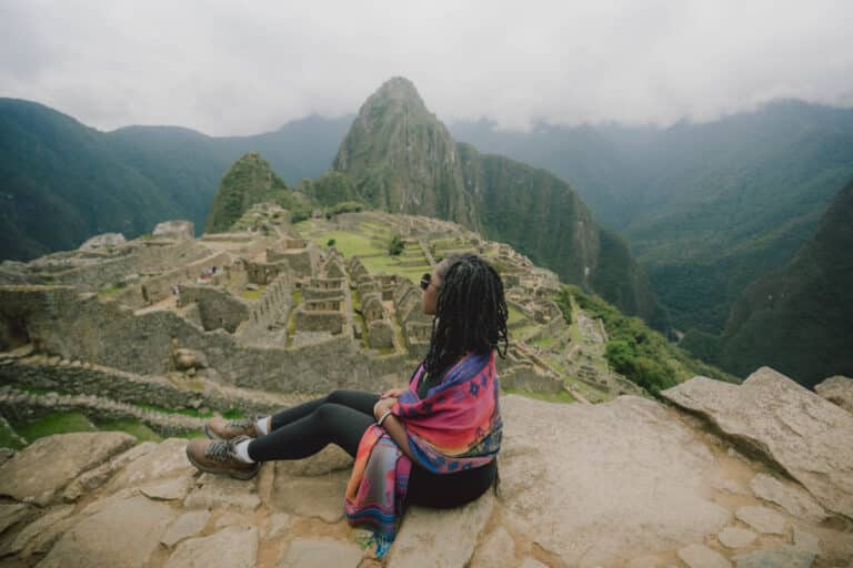 22 Tips for Black Women who Travel Solo