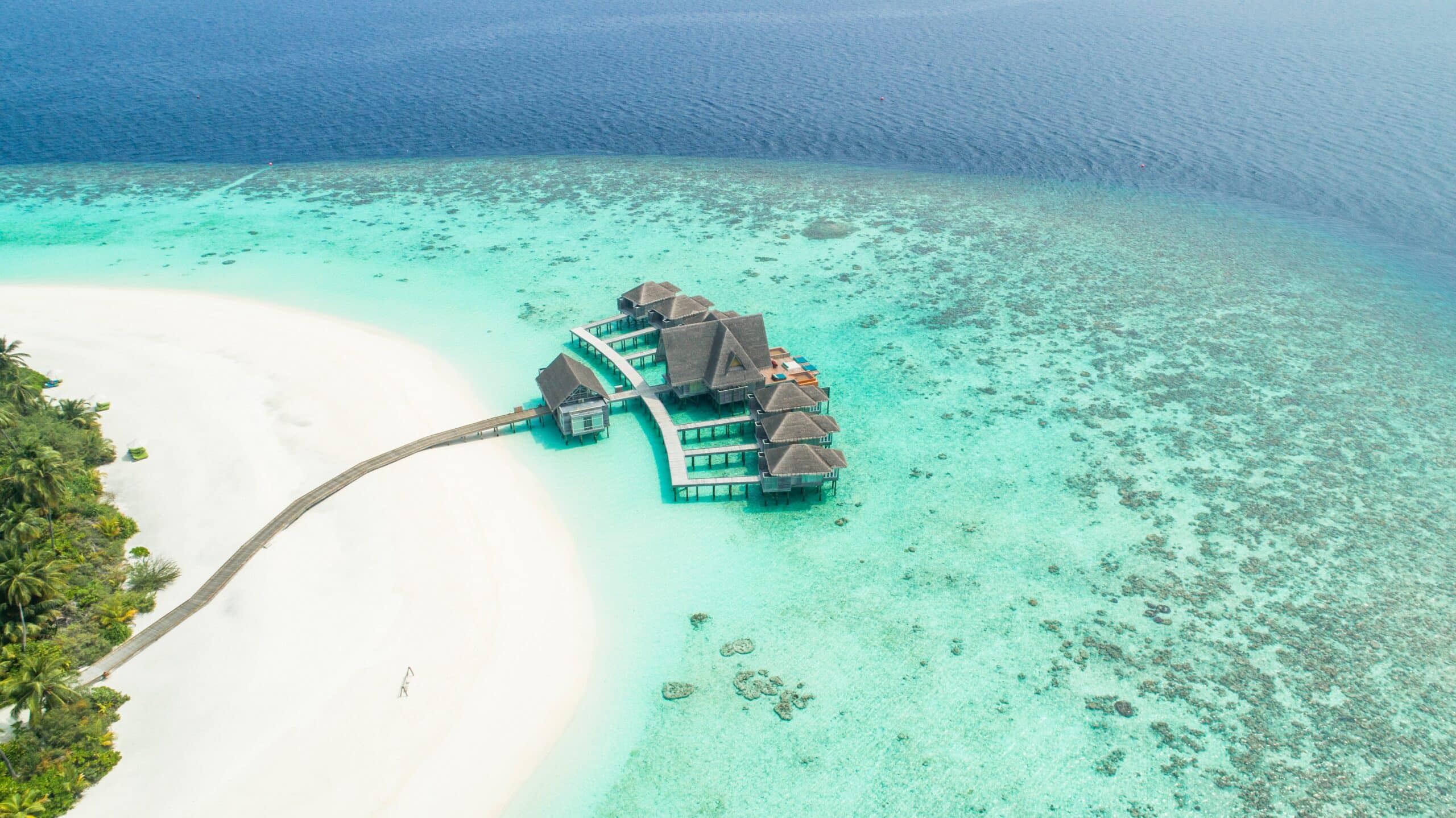 Maldives Getaway Special -photo - 1