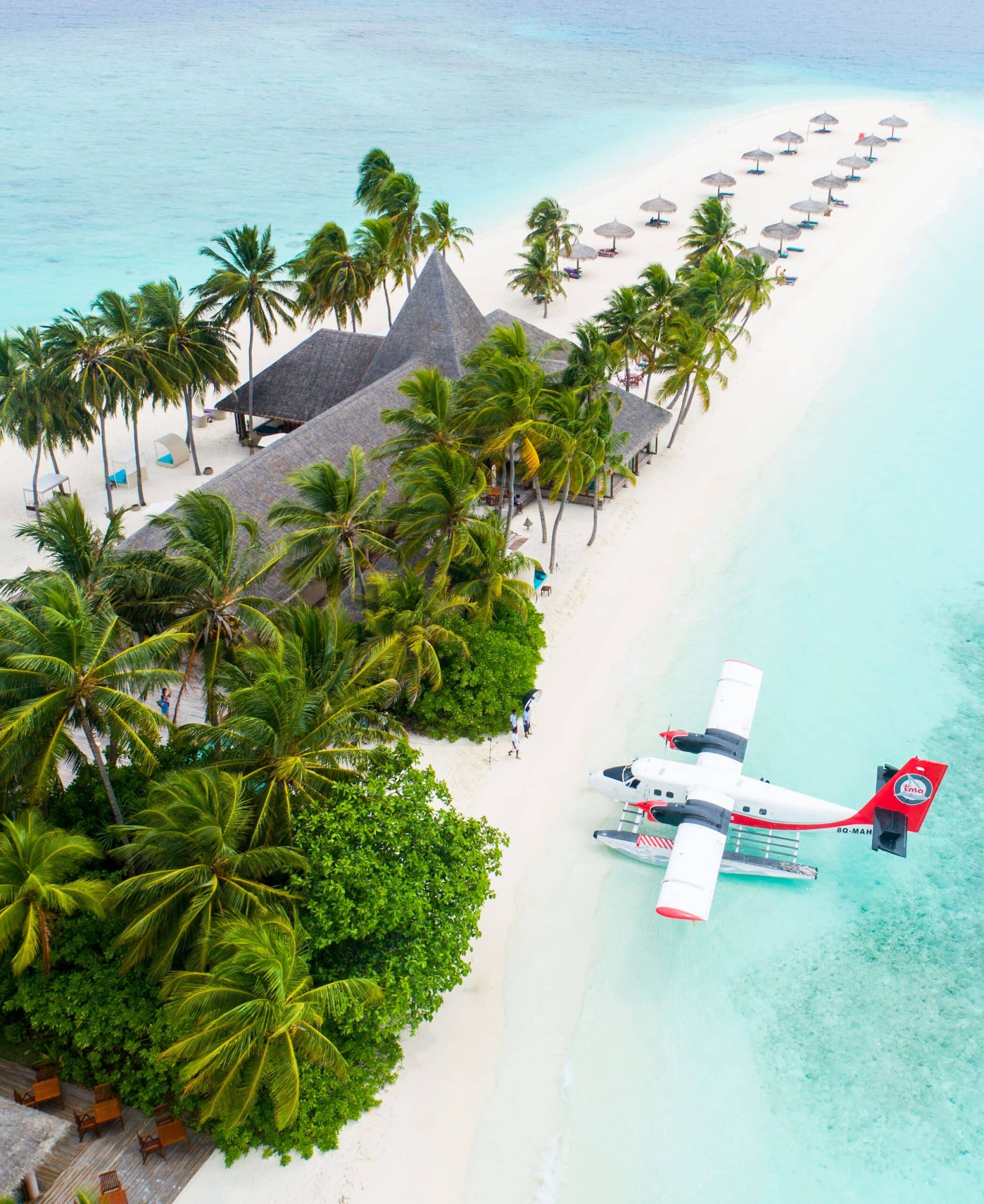Maldives Getaway Special -photo - 8