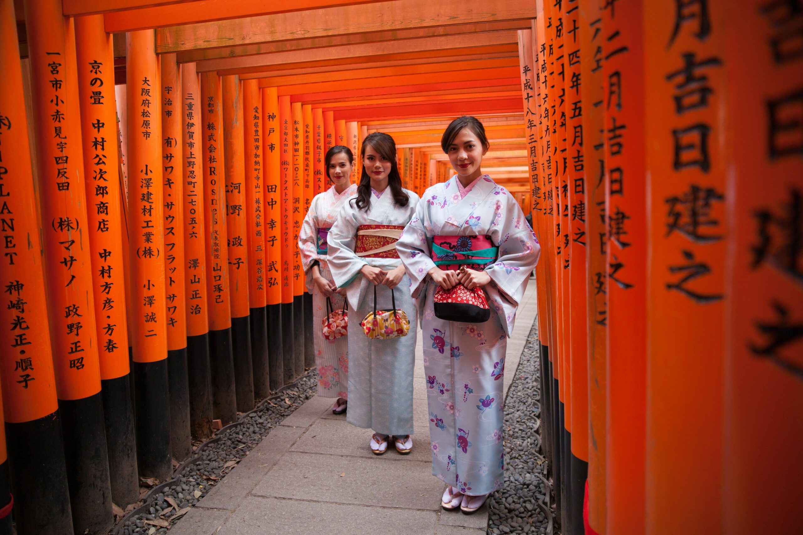 Japan Otaku Getaway by Luxe Tribes photo 1