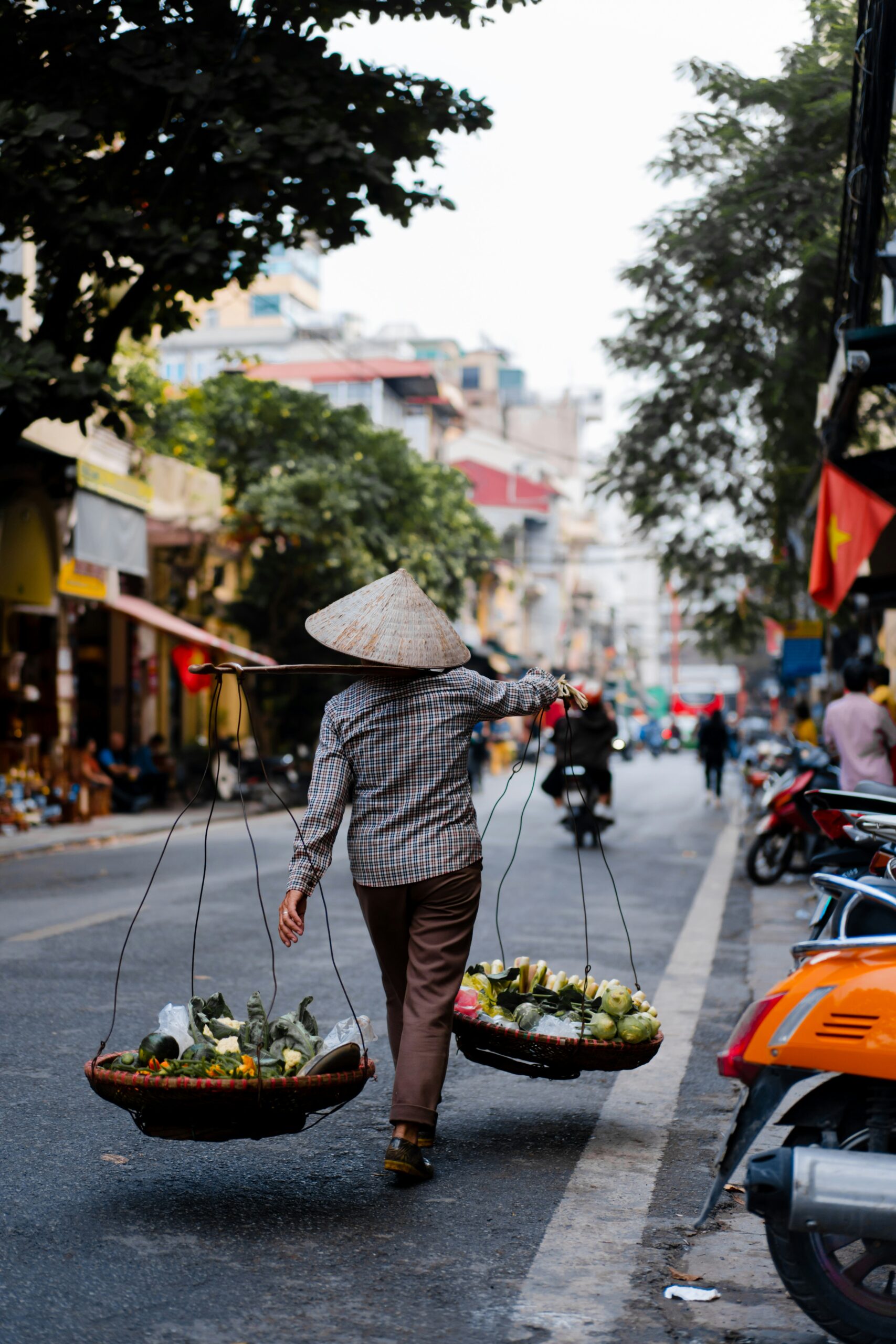 Vietnam by Luxe Tribes photo 1