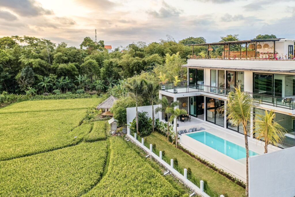 Villa Olori Bali