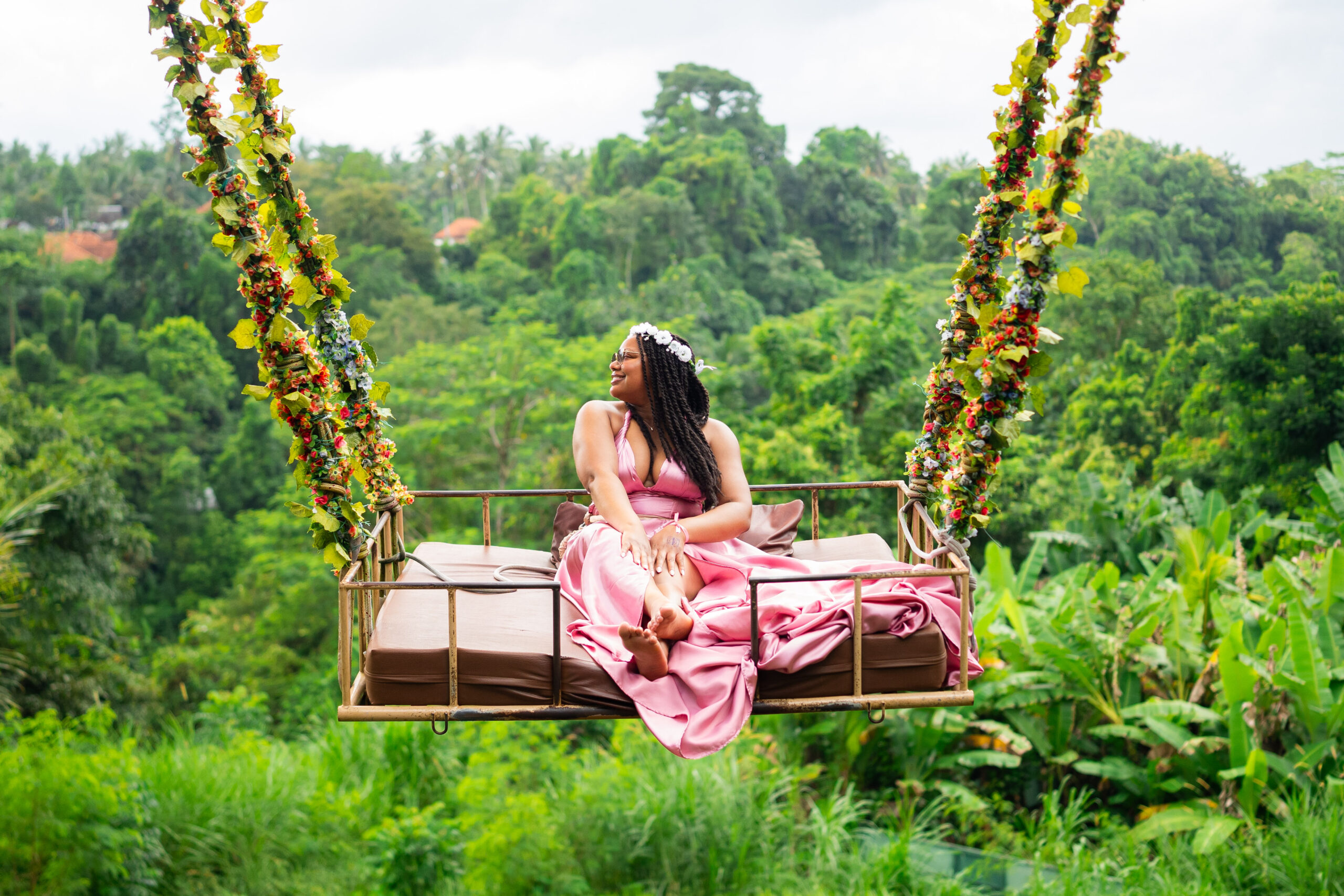 Vibe & Thrive: Bali Wellness Retreat by Luxe Tribes photo 2