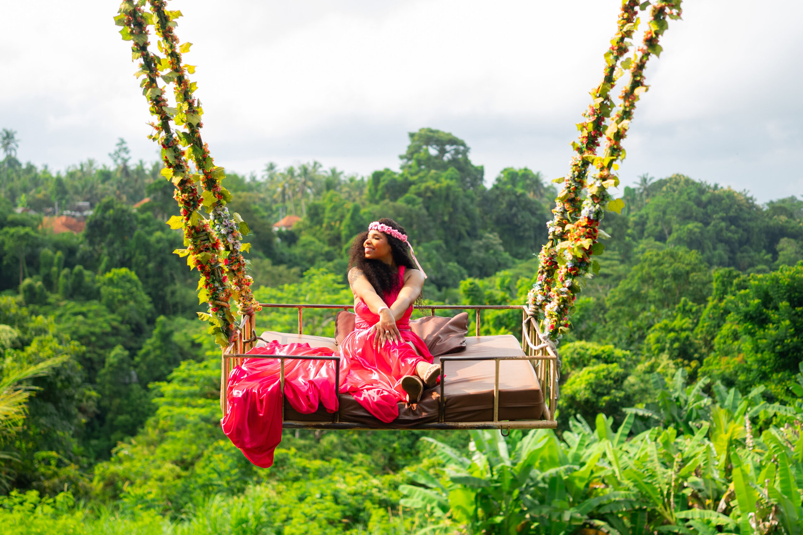 Vibe & Thrive: Bali Wellness Retreat by Luxe Tribes photo 1