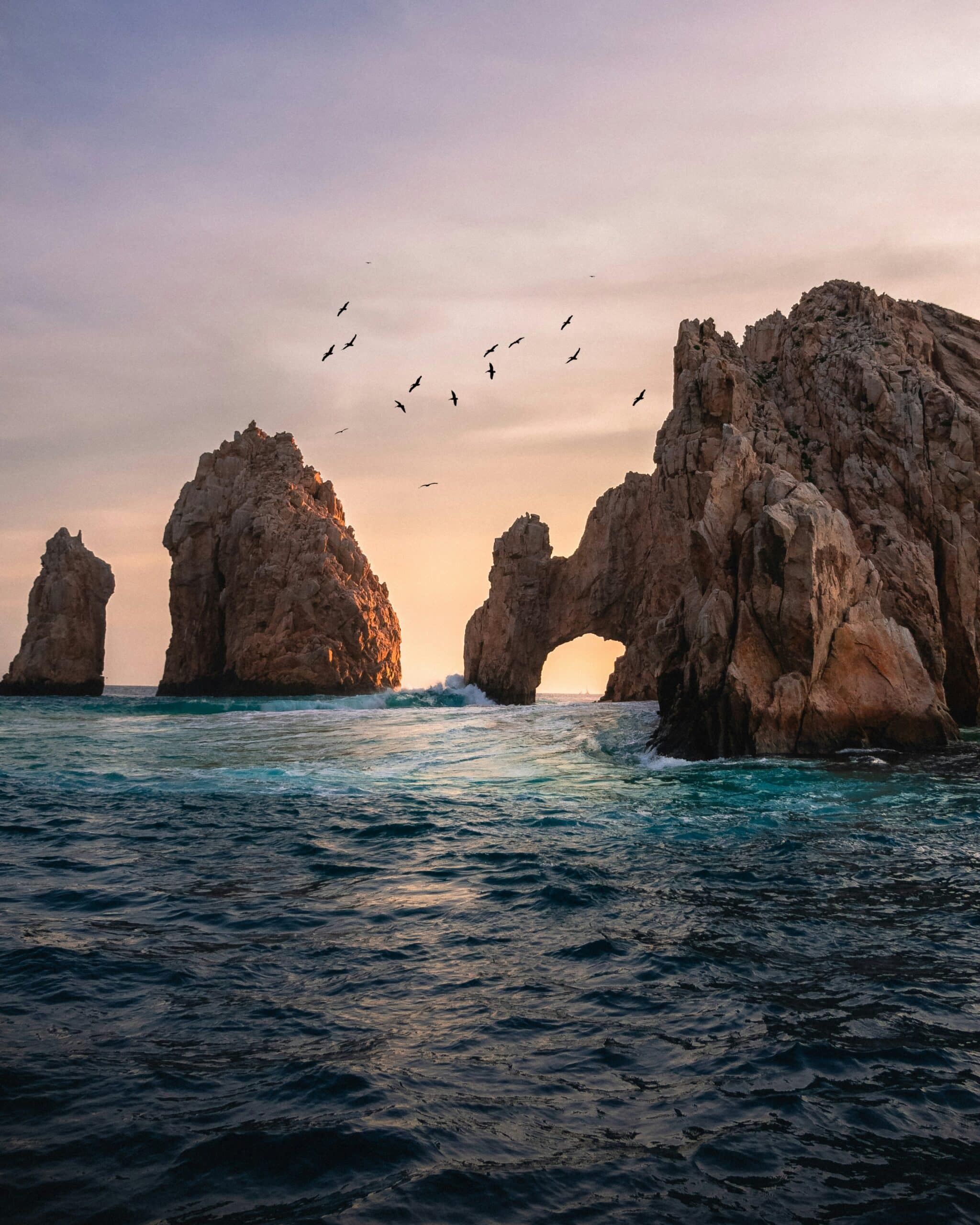 Cabo Couples Getaway by Luxe Tribes photo 1