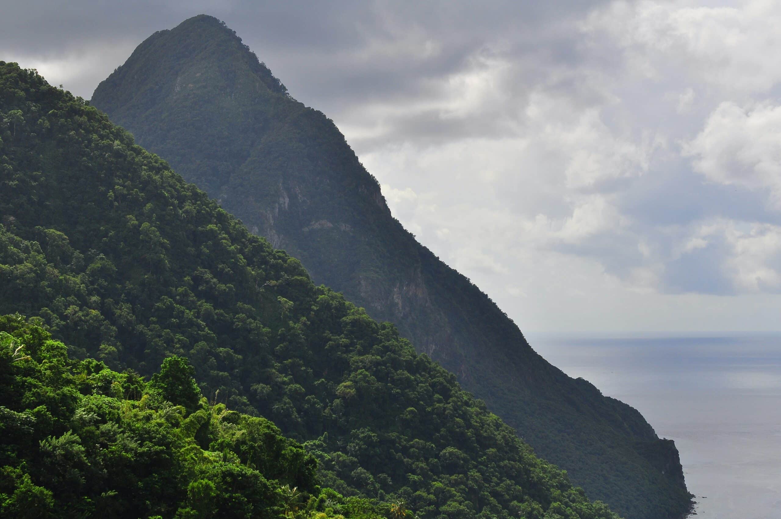 St. Lucia Getaway Special -photo - 4