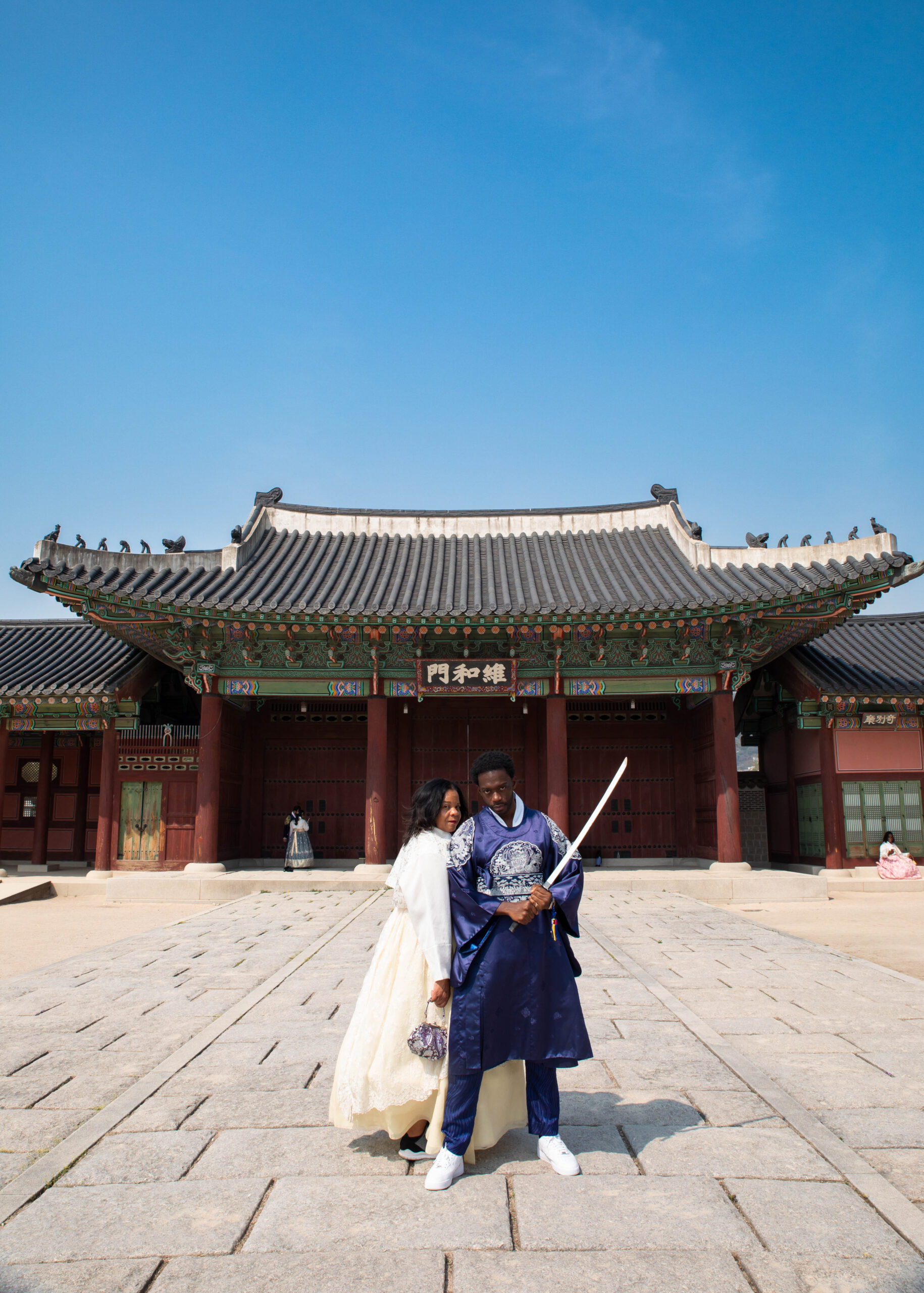 South Korea -photo - 3