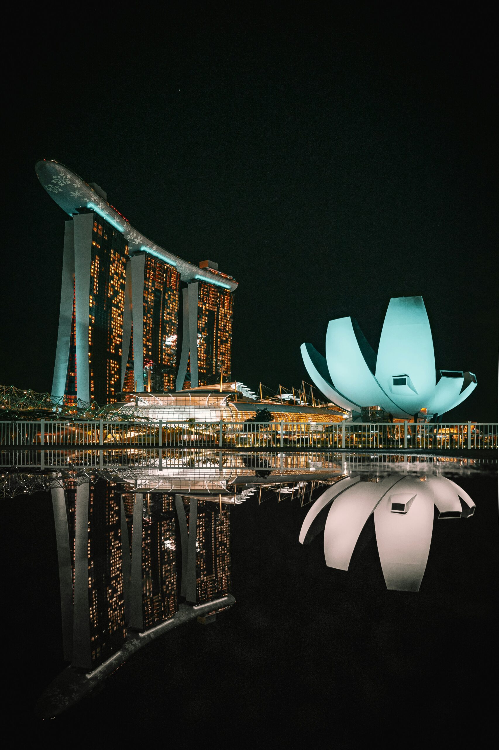 Singapore & Malaysia Adventure Fusion by Luxe Tribes photo 2