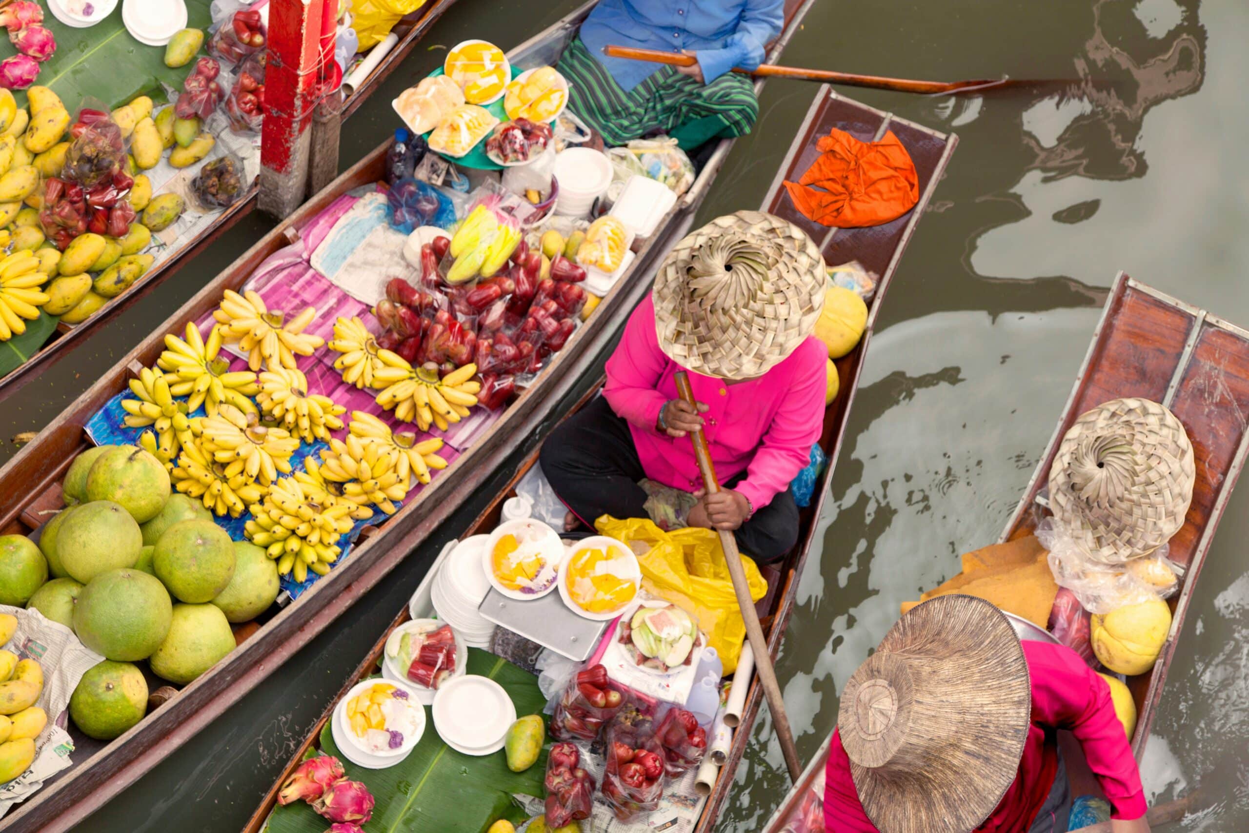 New Year in Bangkok by Luxe Tribes photo 3