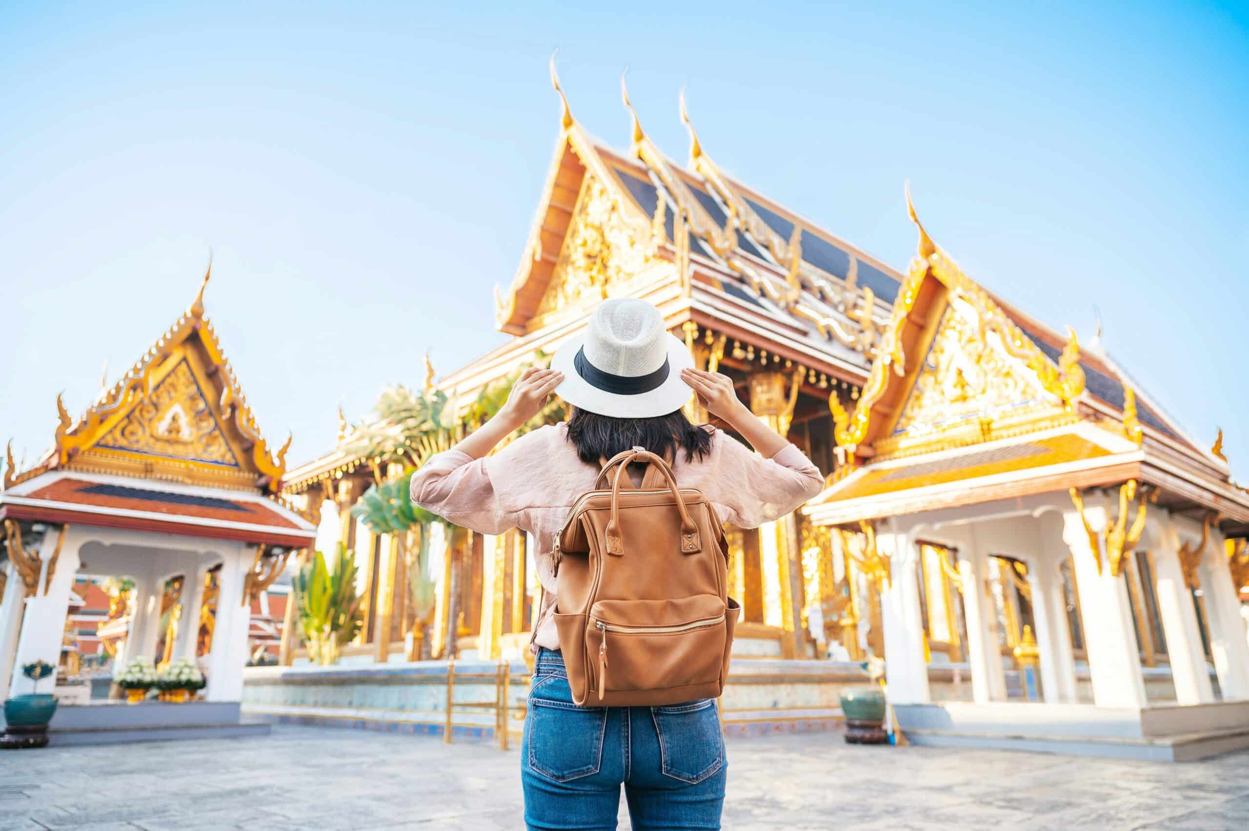 New Year in Bangkok by Luxe Tribes photo 1