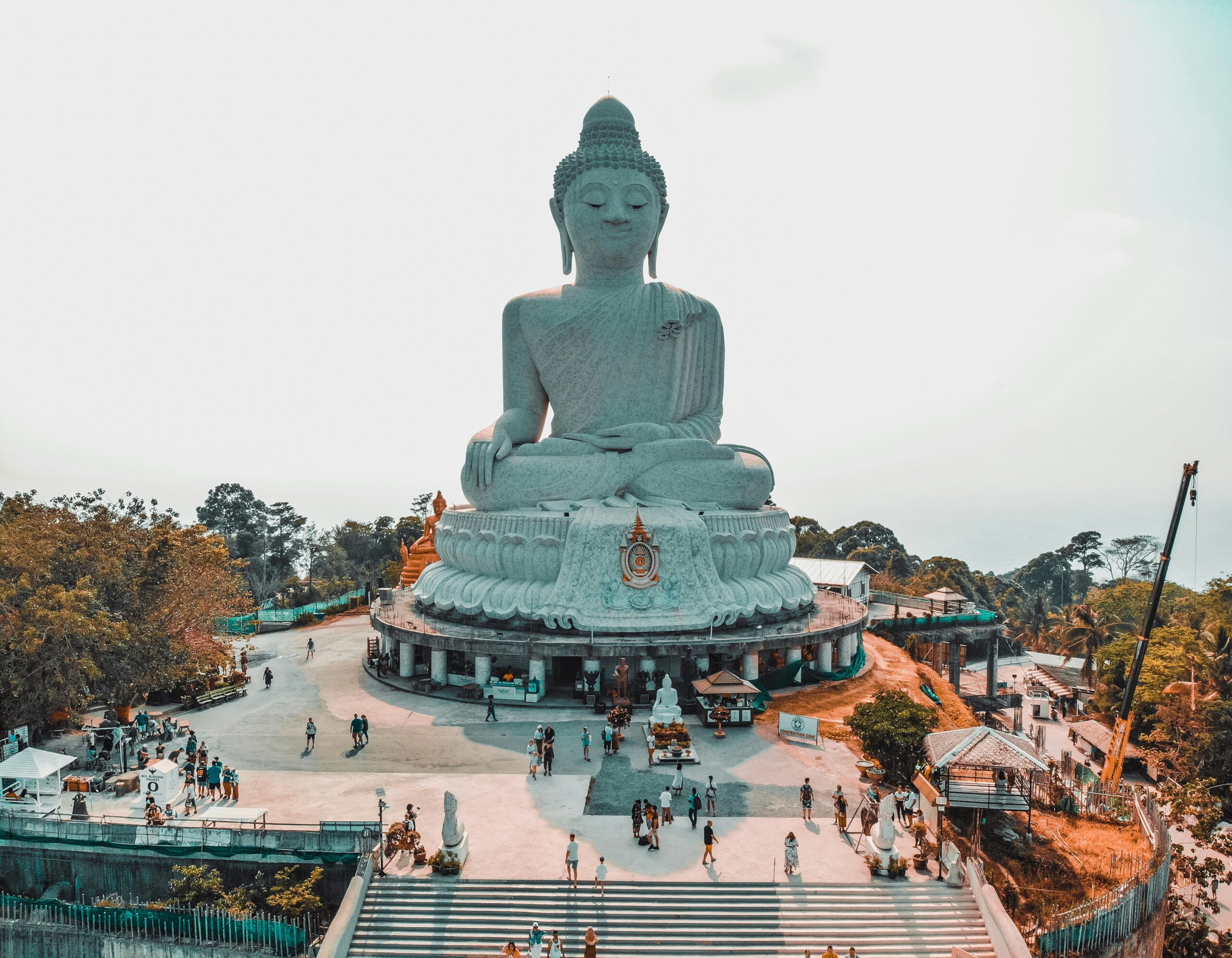 New Year in Bangkok & Phuket by Luxe Tribes photo 2