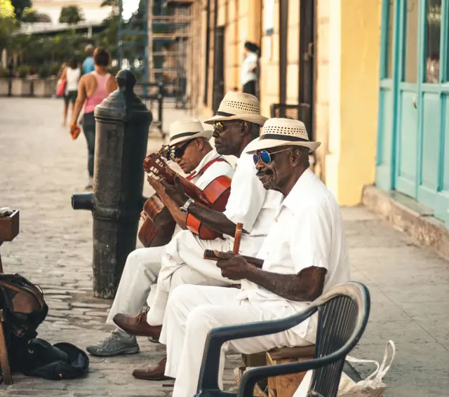 Havana Thrills on a Budget -photo - 1