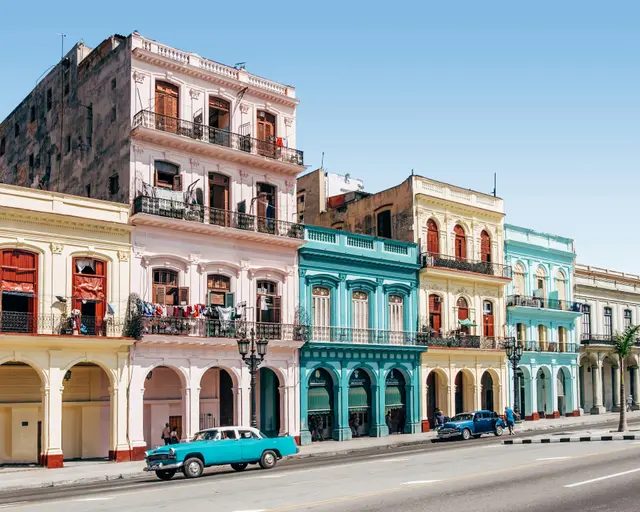 Havana Thrills on a Budget by Luxe Tribes photo 1