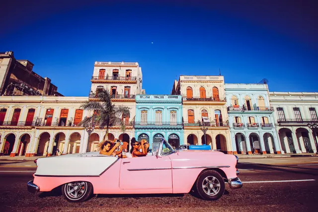 Havana Thrills on a Budget -photo - 2