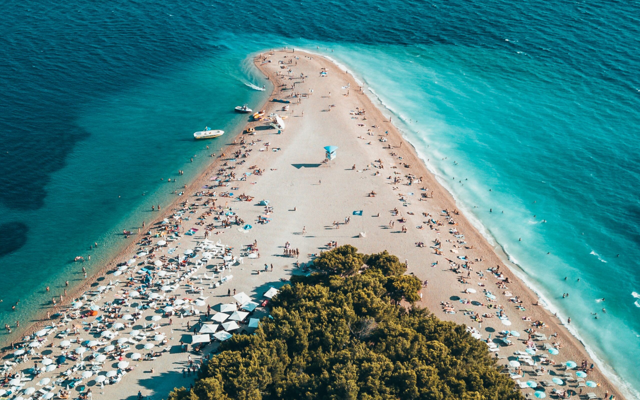 Croatia Summer Getaway by Luxe Tribes photo 2