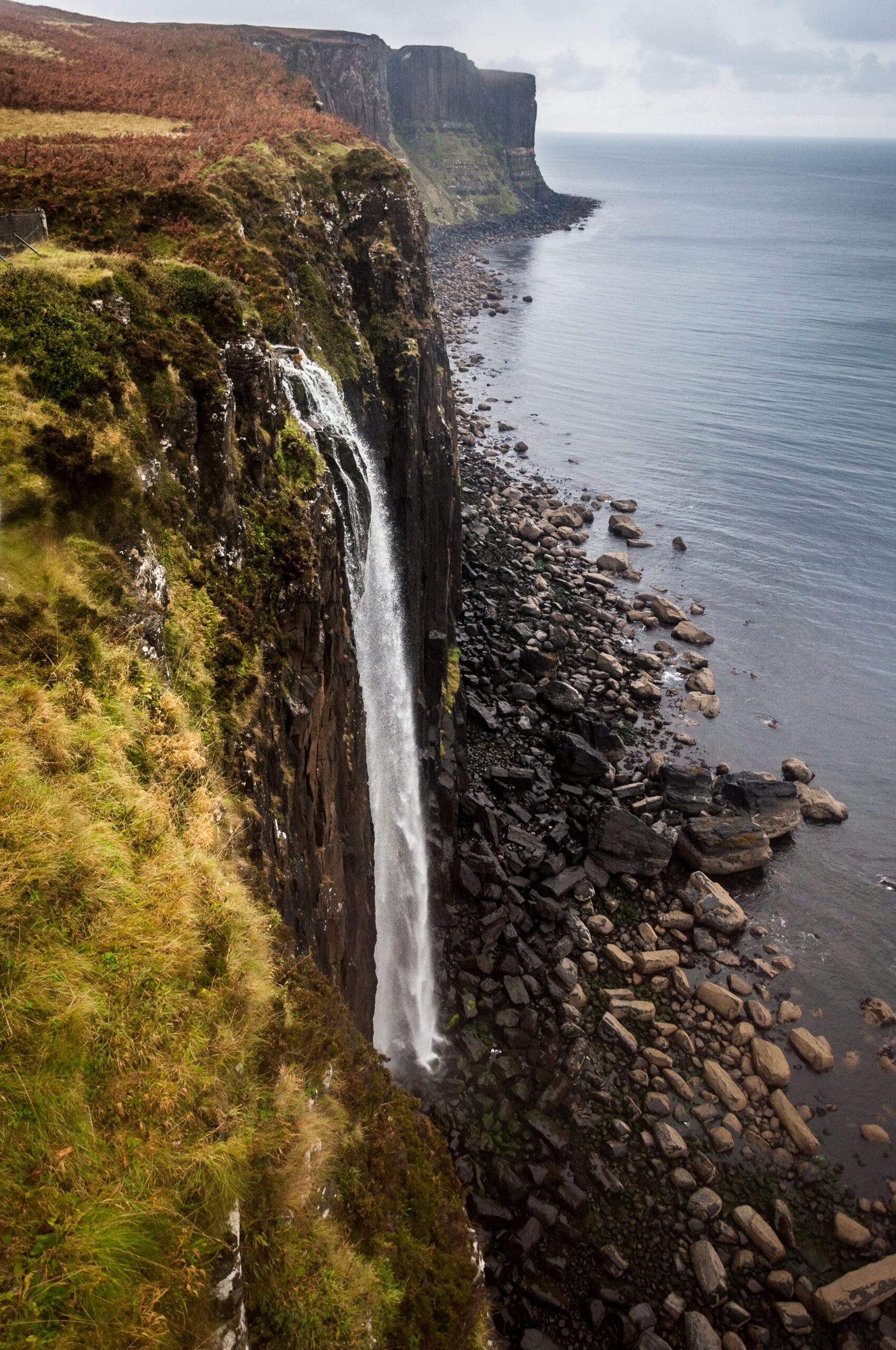 Enchanting Scotland Getaway: Discover Edinburgh & Beyond -photo - 14