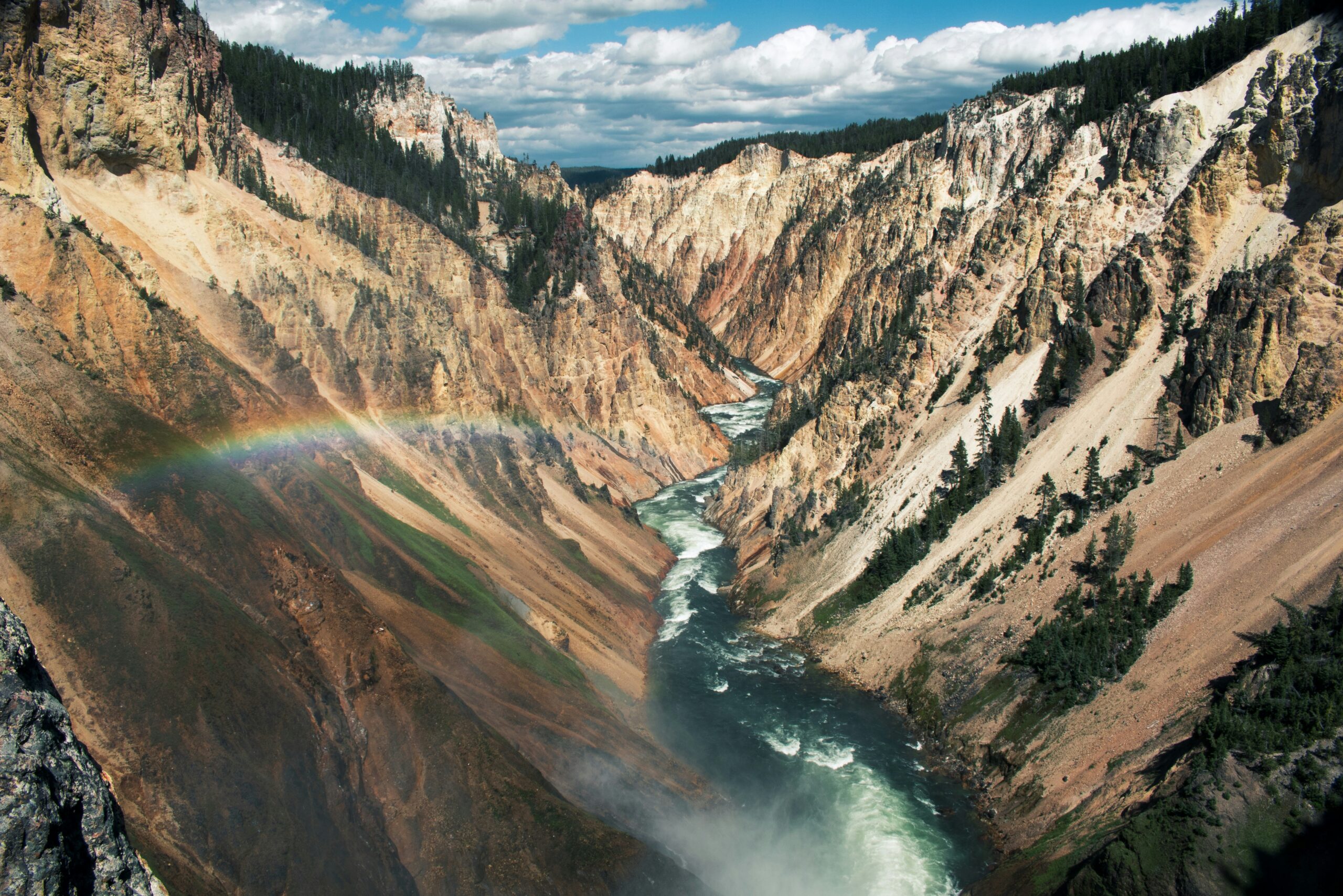 Yellowstone Escape: Wild and Free Edition, USA by Luxe Tribes photo 1