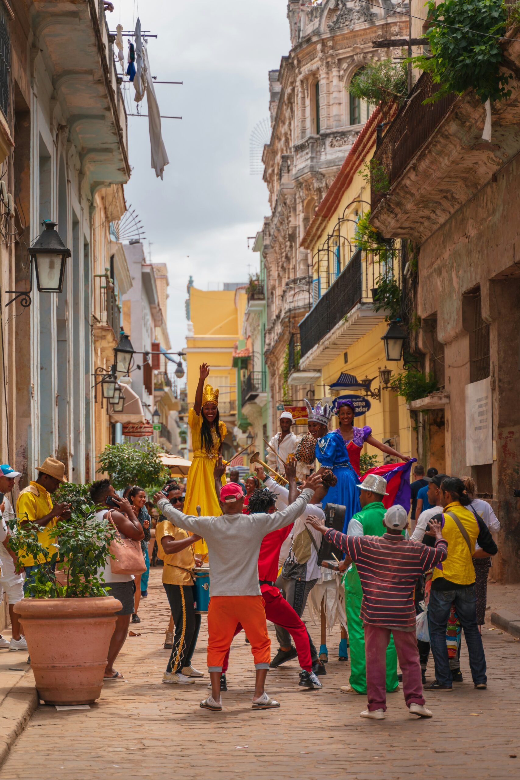 Havana Thrills on a Budget by Luxe Tribes photo 3