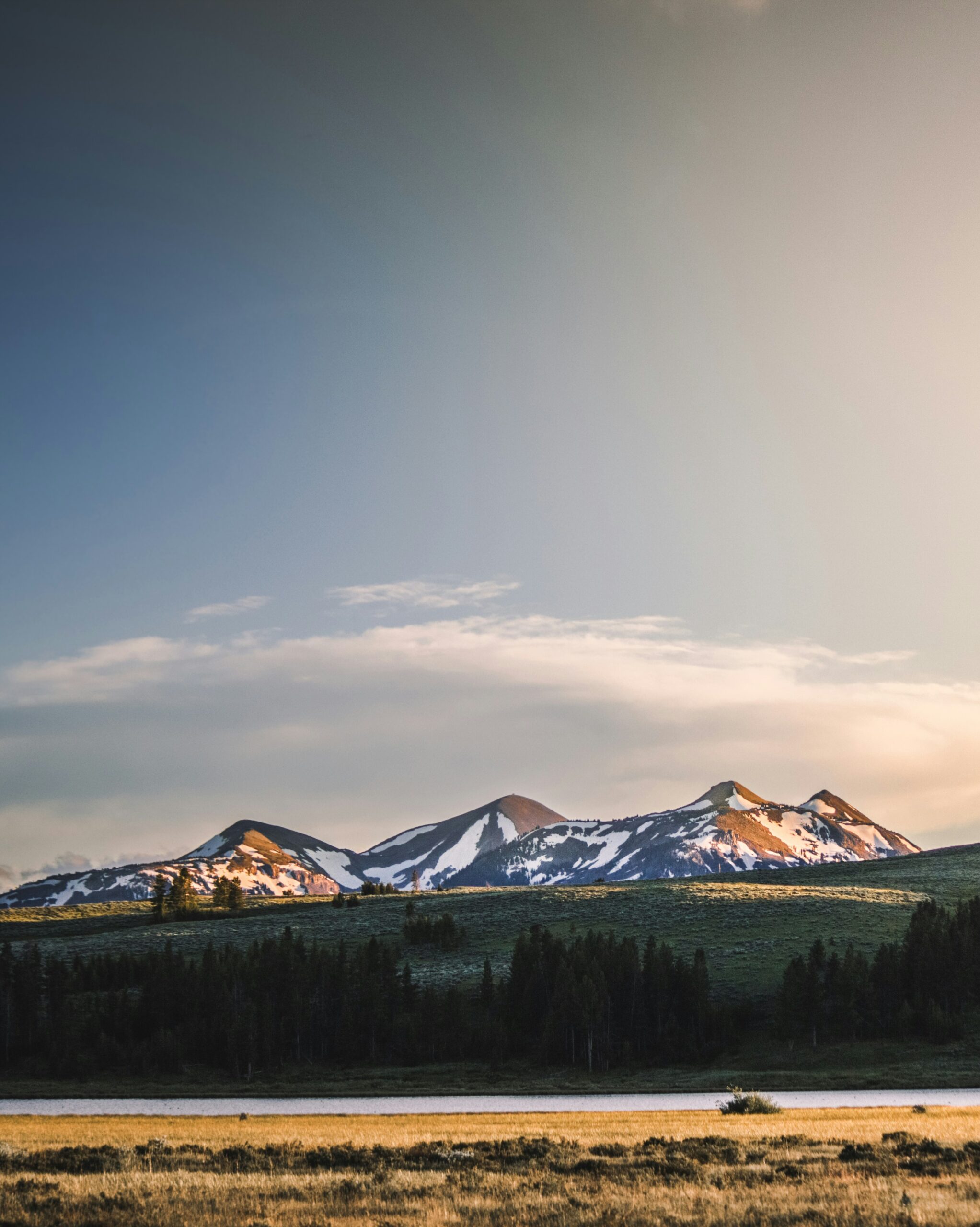 Yellowstone Escape: Wild and Free Edition, USA by Luxe Tribes photo 2