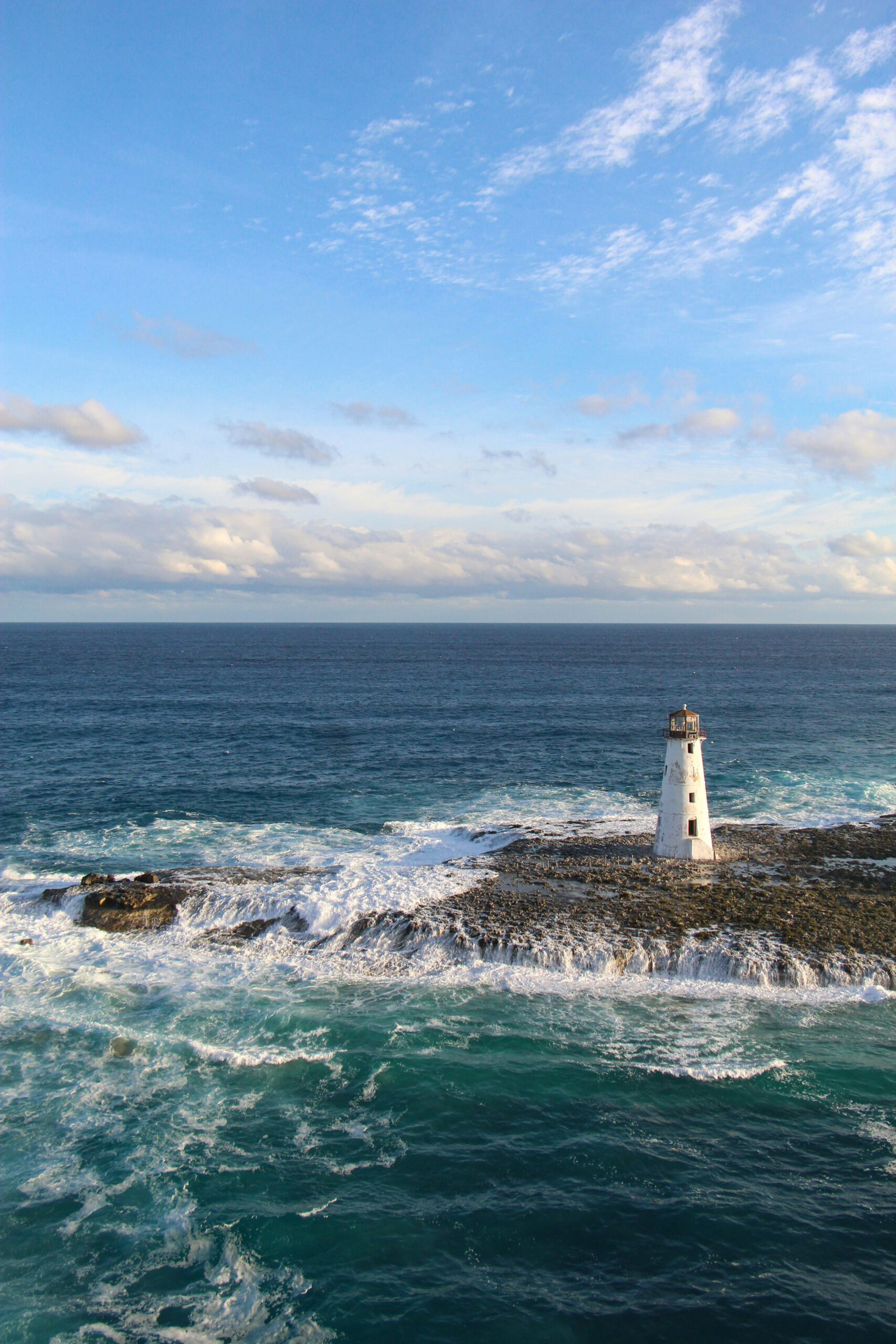 Tropic Tides: Bahamas Vibes -photo - 7