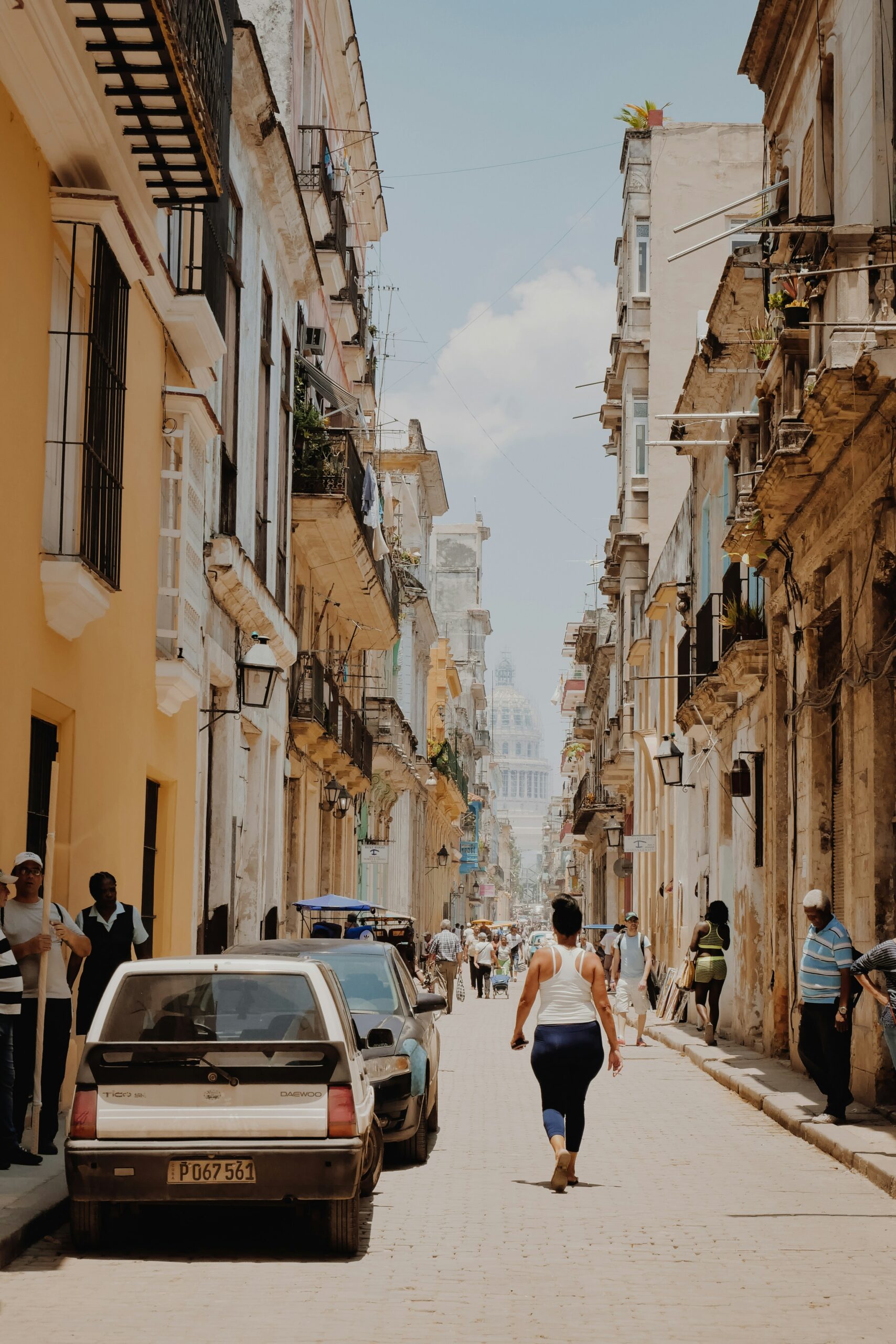 Havana Thrills on a Budget -photo - 9