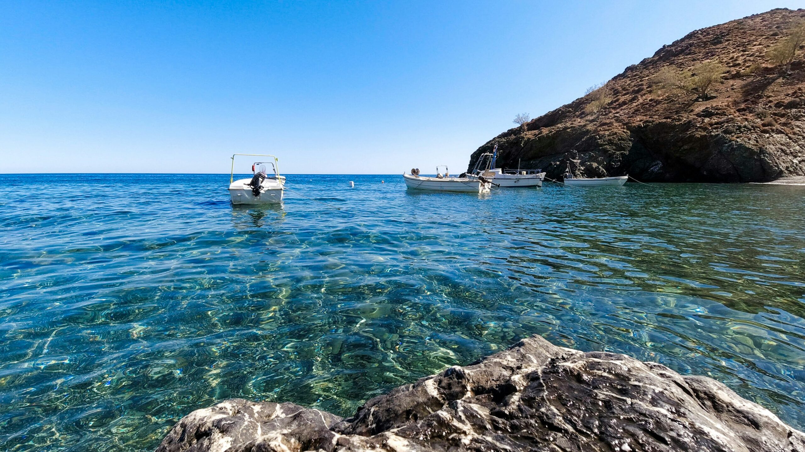 Crete’s All Inclusive Coastal Bliss by Luxe Tribes photo 3