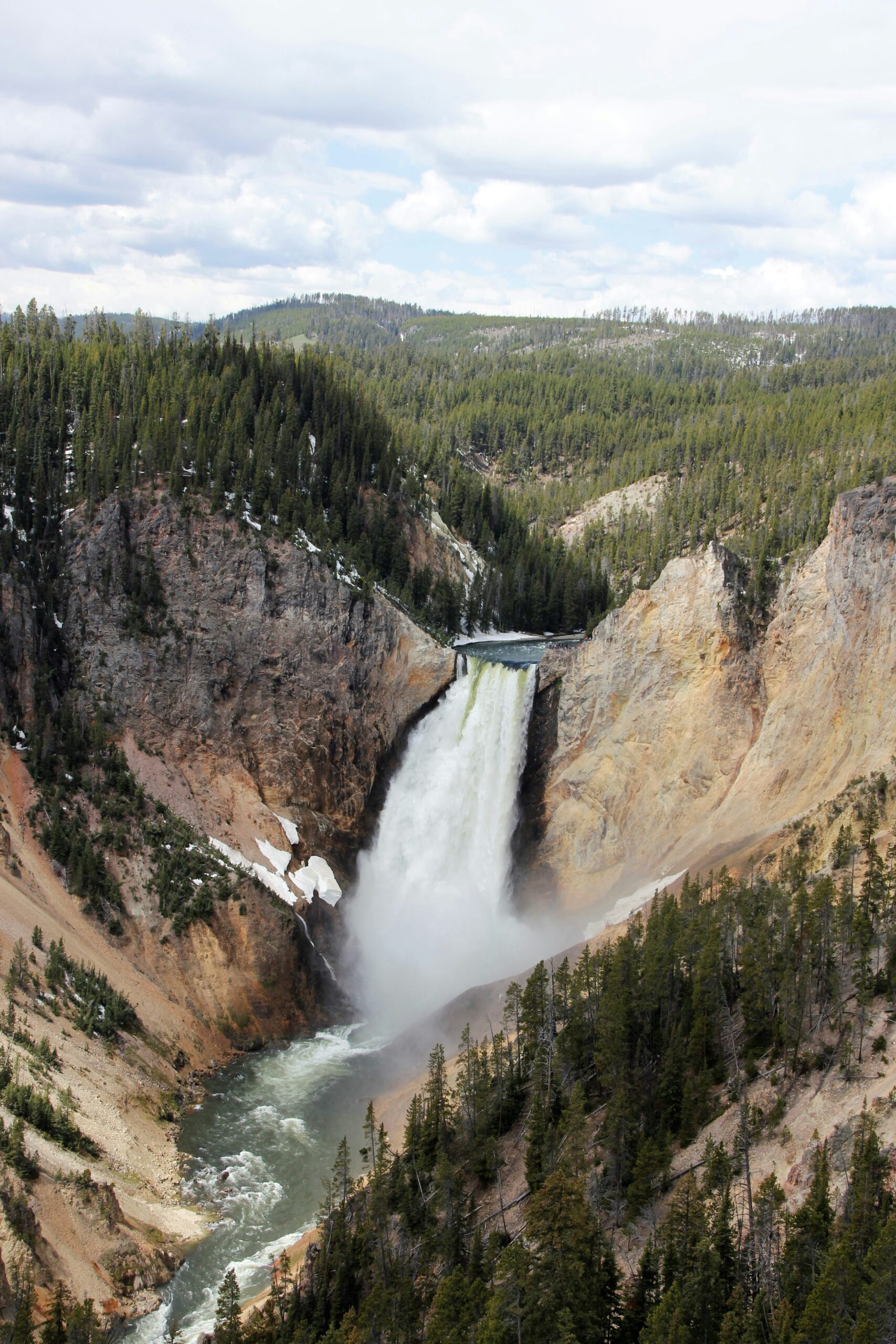 Yellowstone Escape: Wild and Free Edition, USA -photo - 10