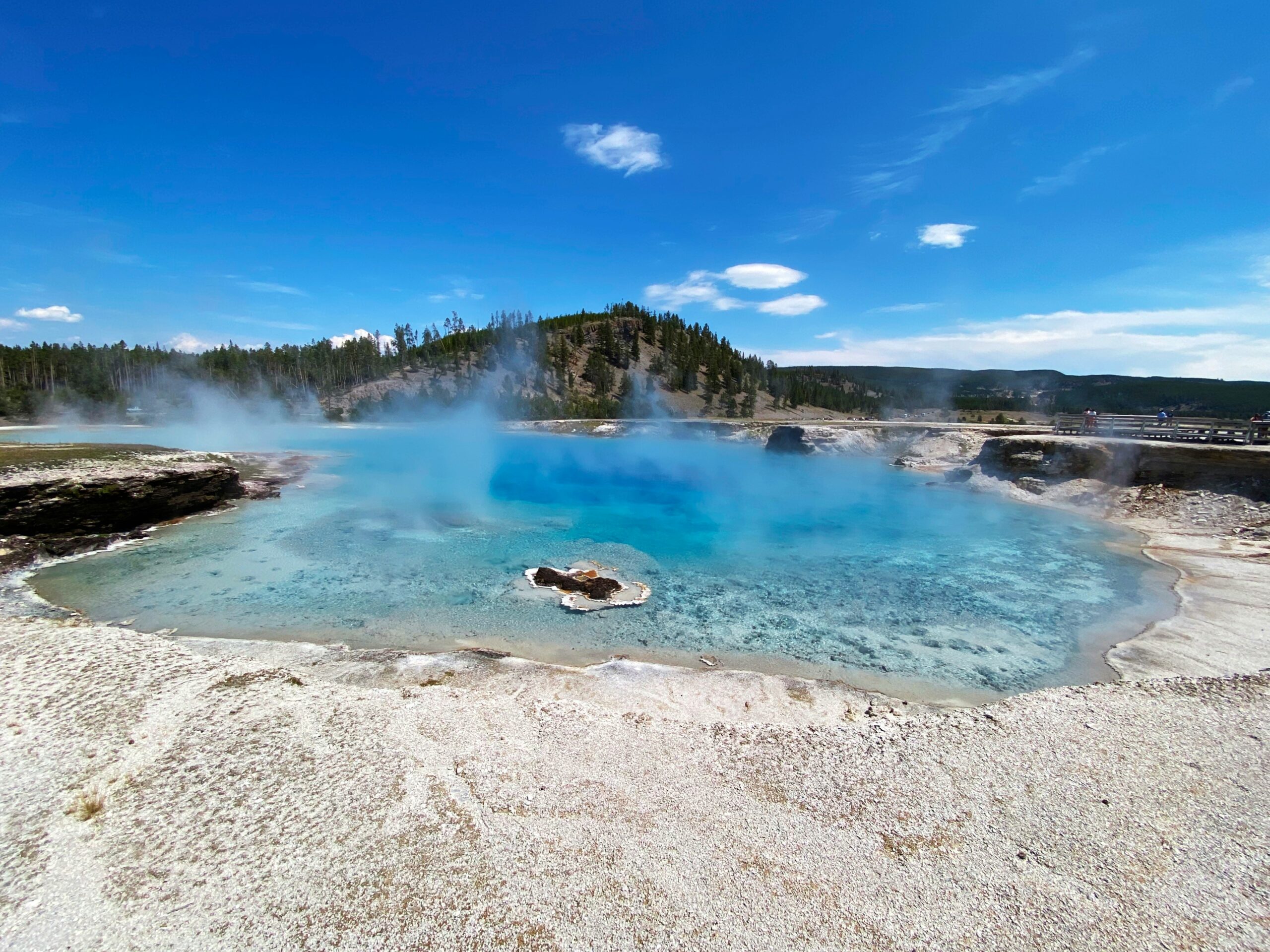 Yellowstone Escape: Wild and Free Edition, USA by Luxe Tribes photo 3