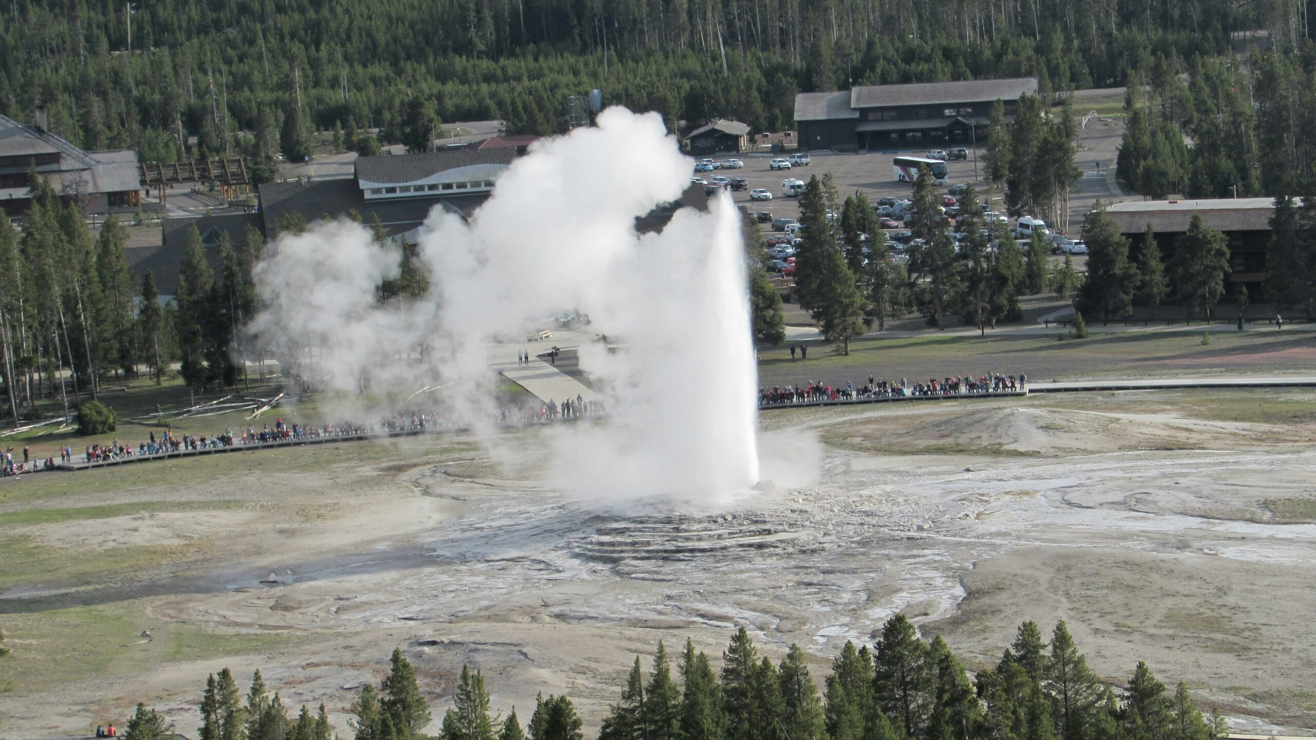 Yellowstone Escape: Wild and Free Edition, USA -photo - 4