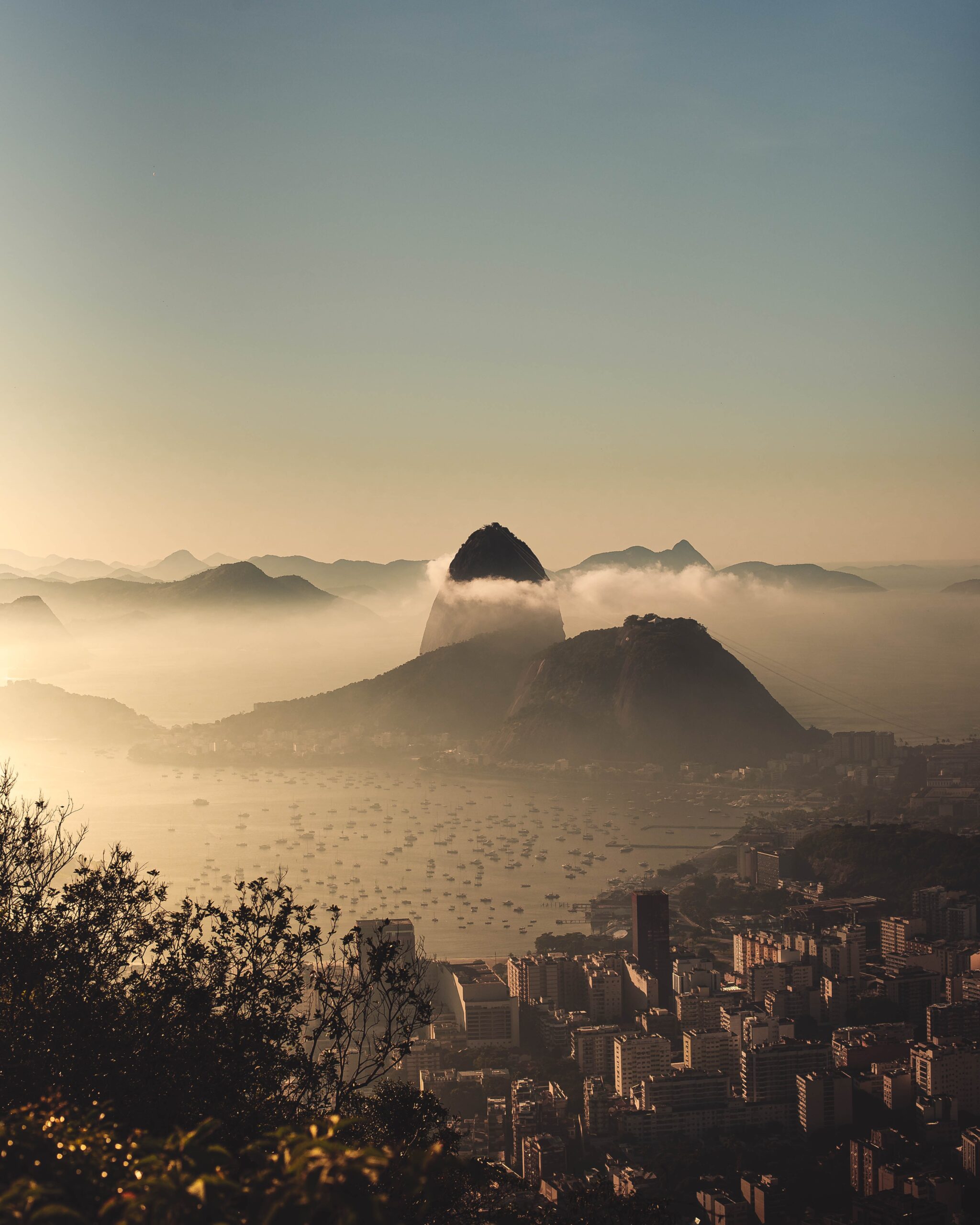 Soul of Salvador de Bahia -photo - 7