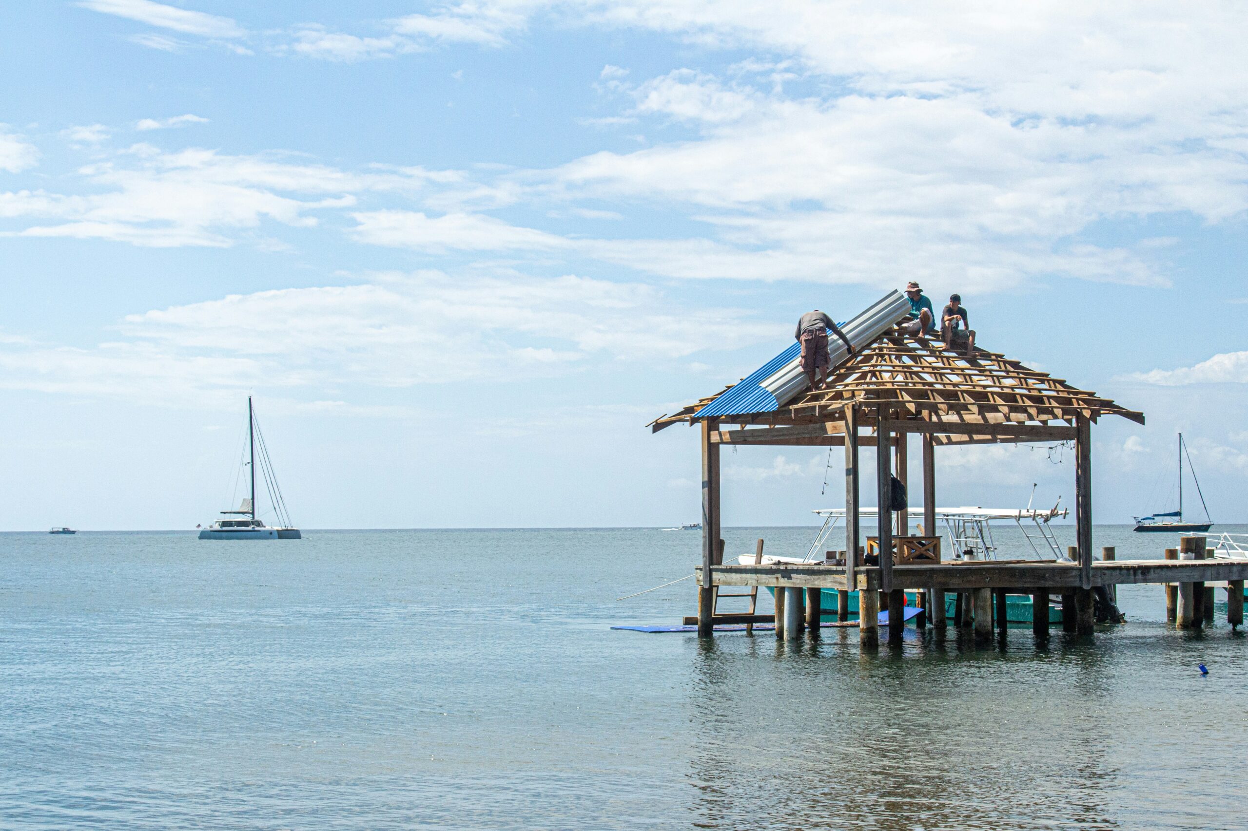 Unwind & Unplug: Roatán, Honduras Wellness Journey by Luxe Tribes photo 2