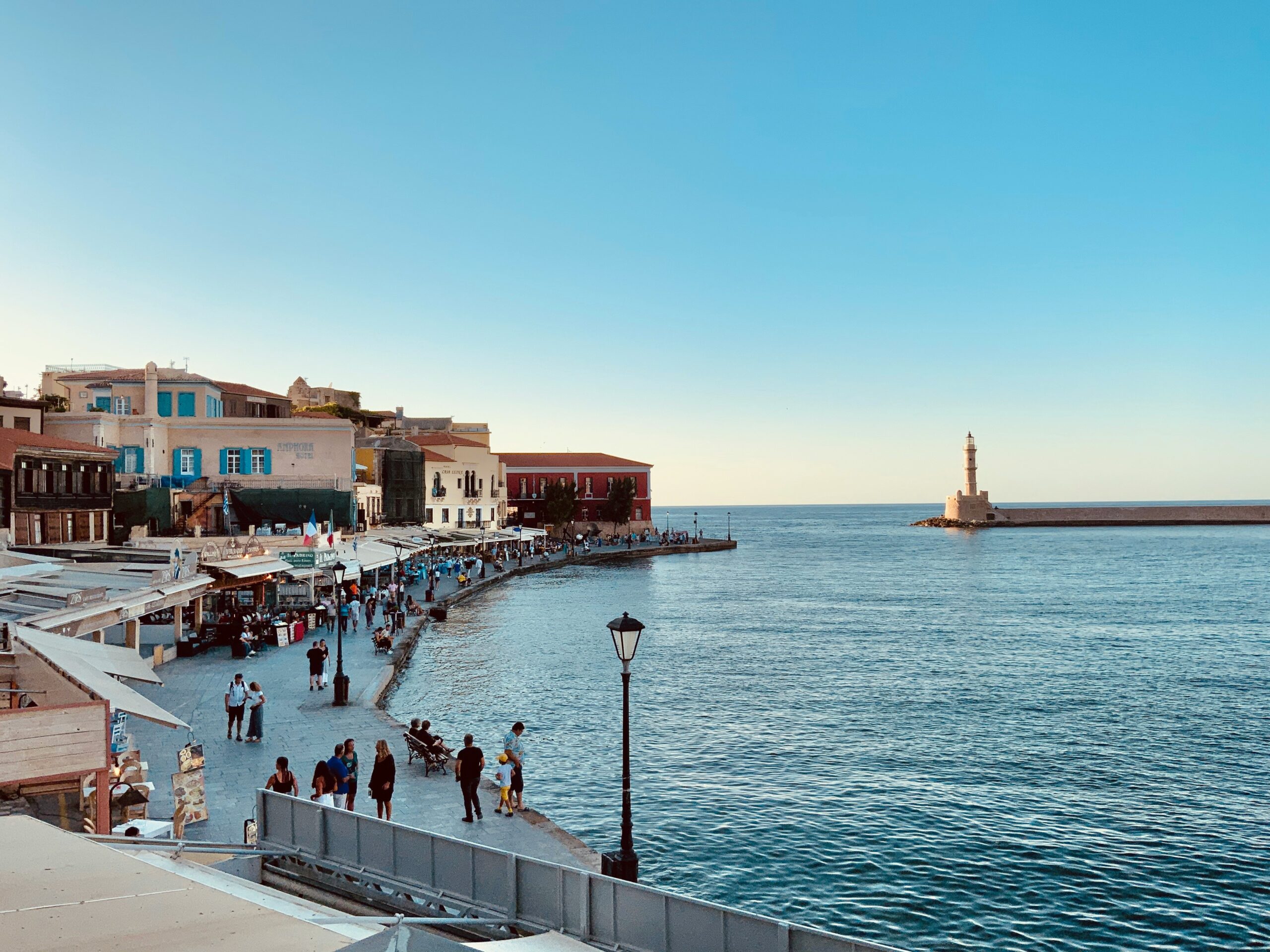 Chania All Inclusive Blissful Getaway by Luxe Tribes photo 1