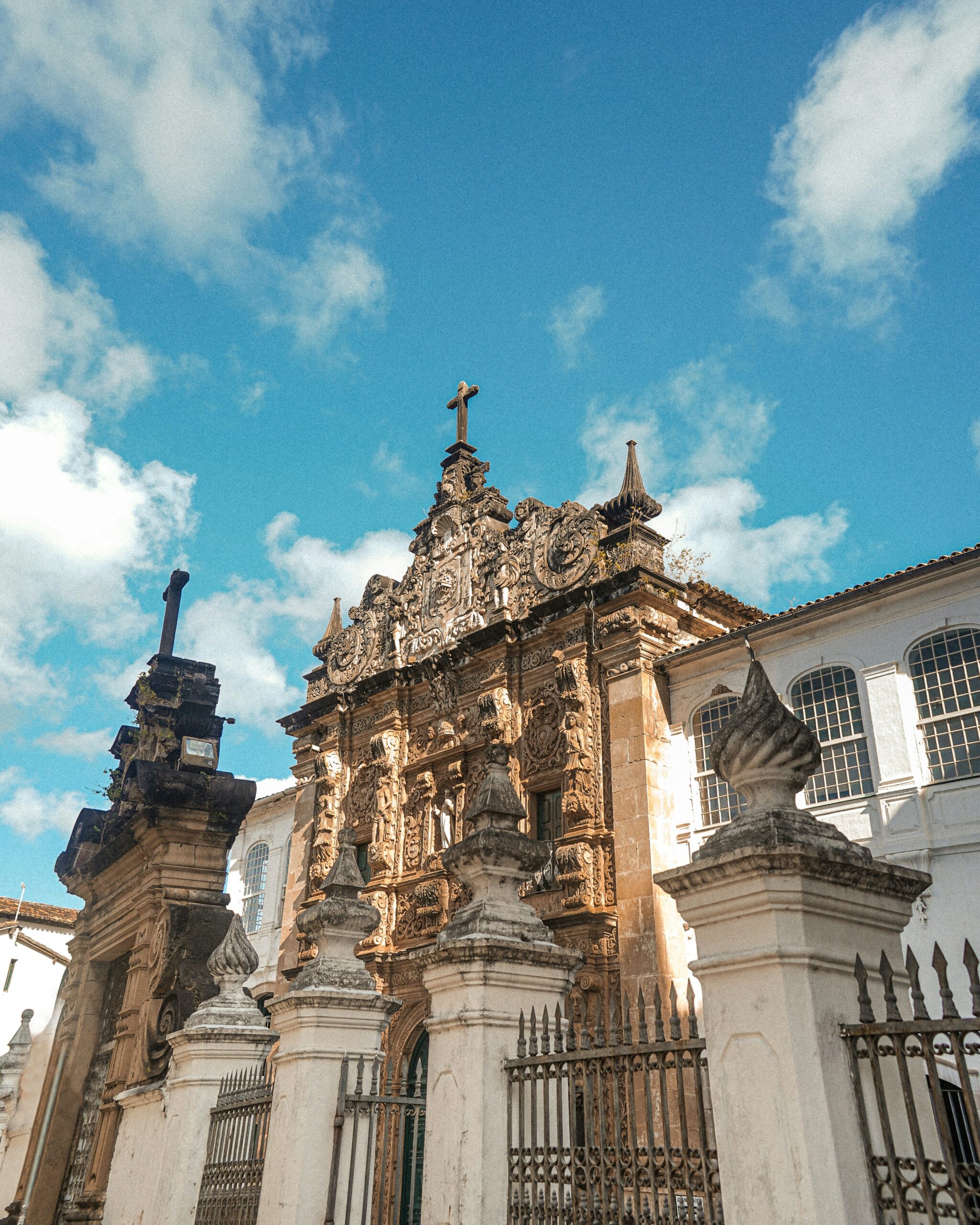 Soul of Salvador de Bahia -photo - 5