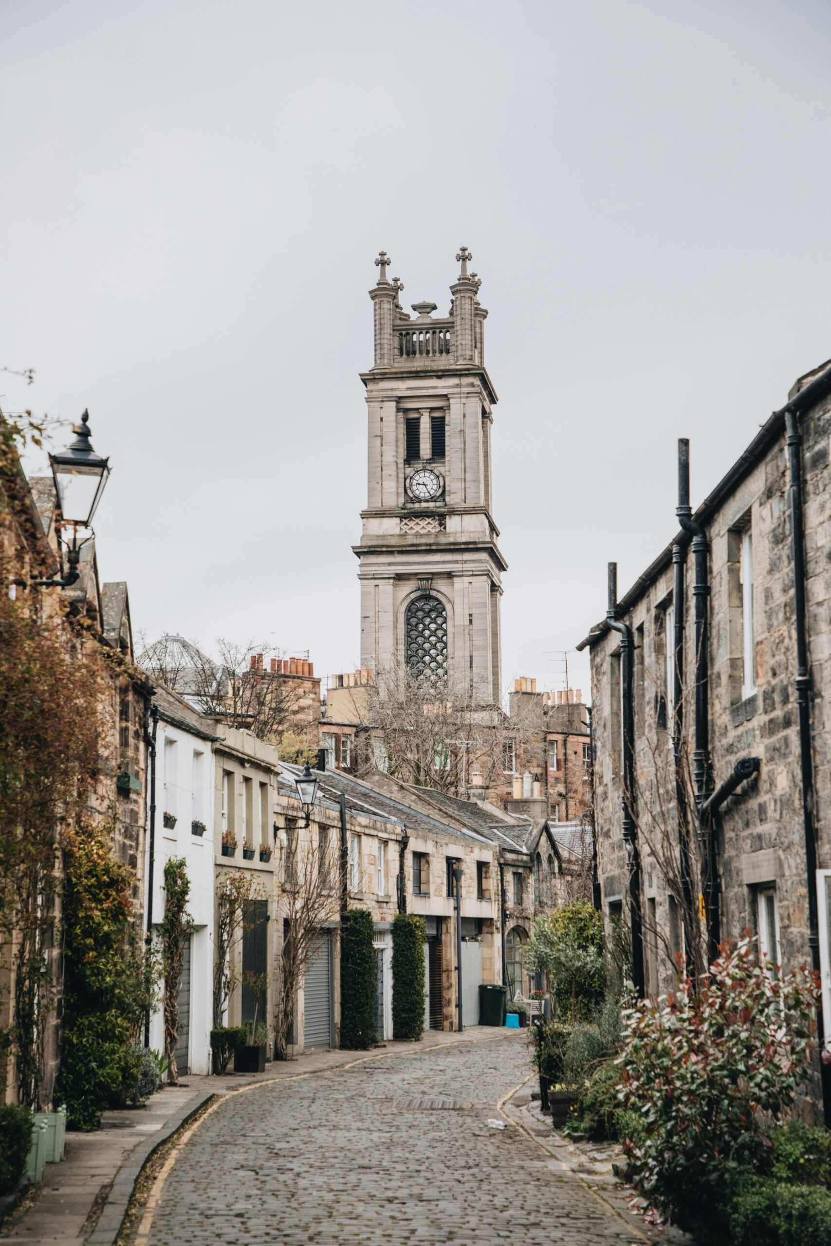 Enchanting Scotland Getaway: Discover Edinburgh & Beyond -photo - 2