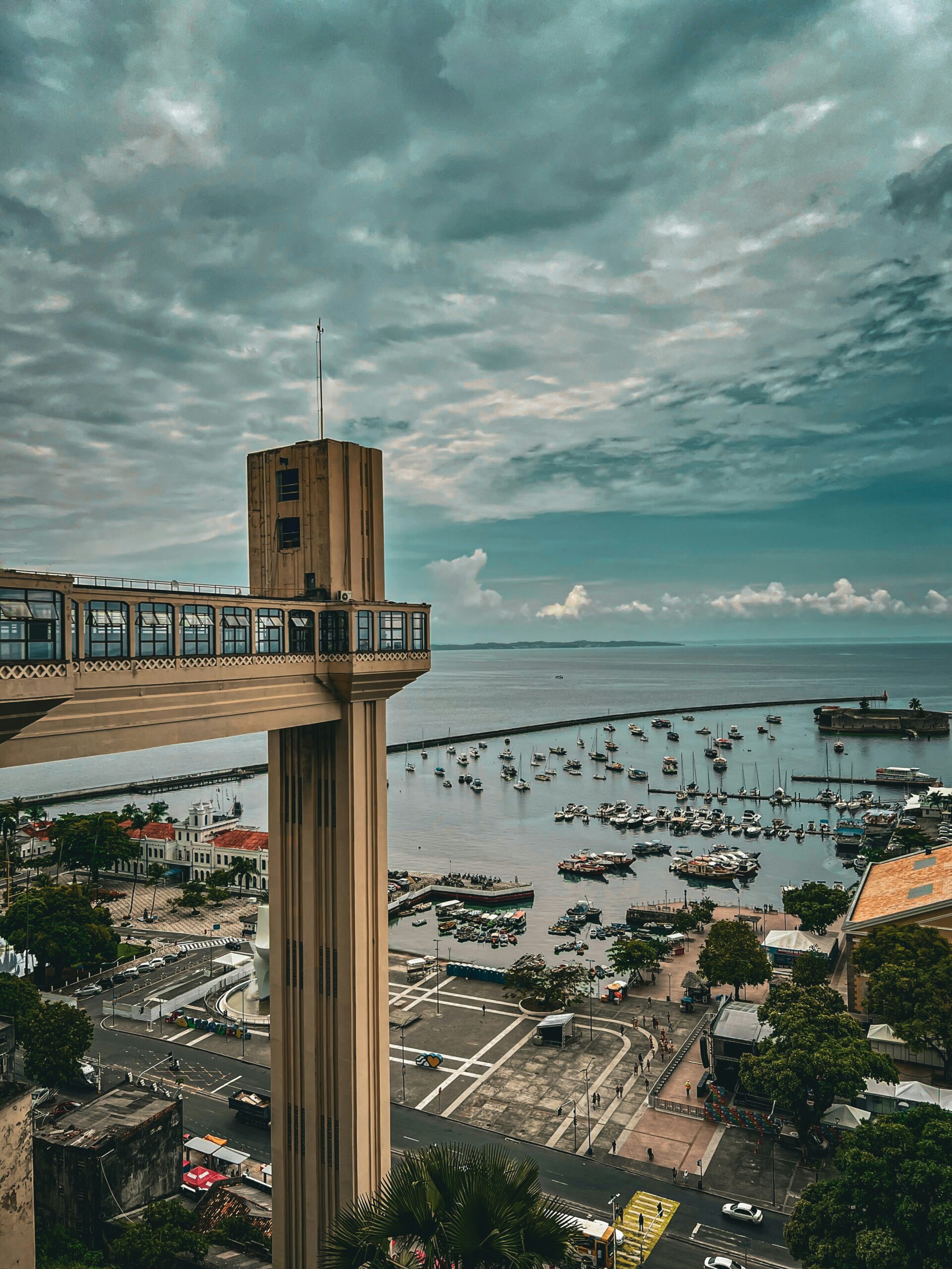 Soul of Salvador de Bahia by Luxe Tribes photo 2