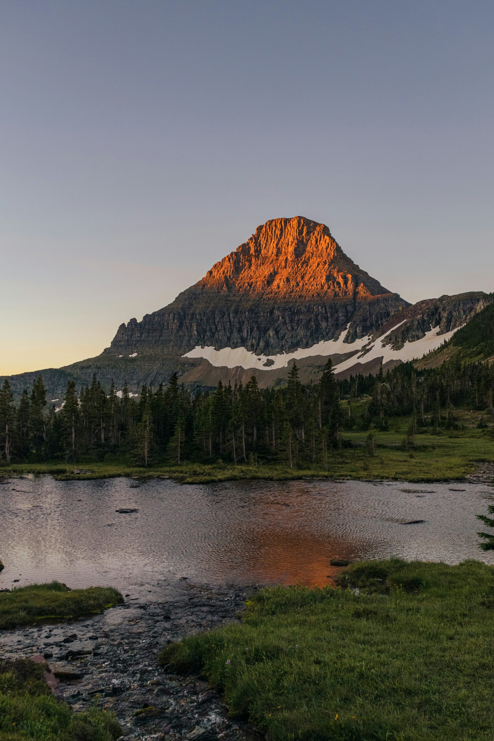 Yellowstone Escape: Wild and Free Edition, USA -photo - 3