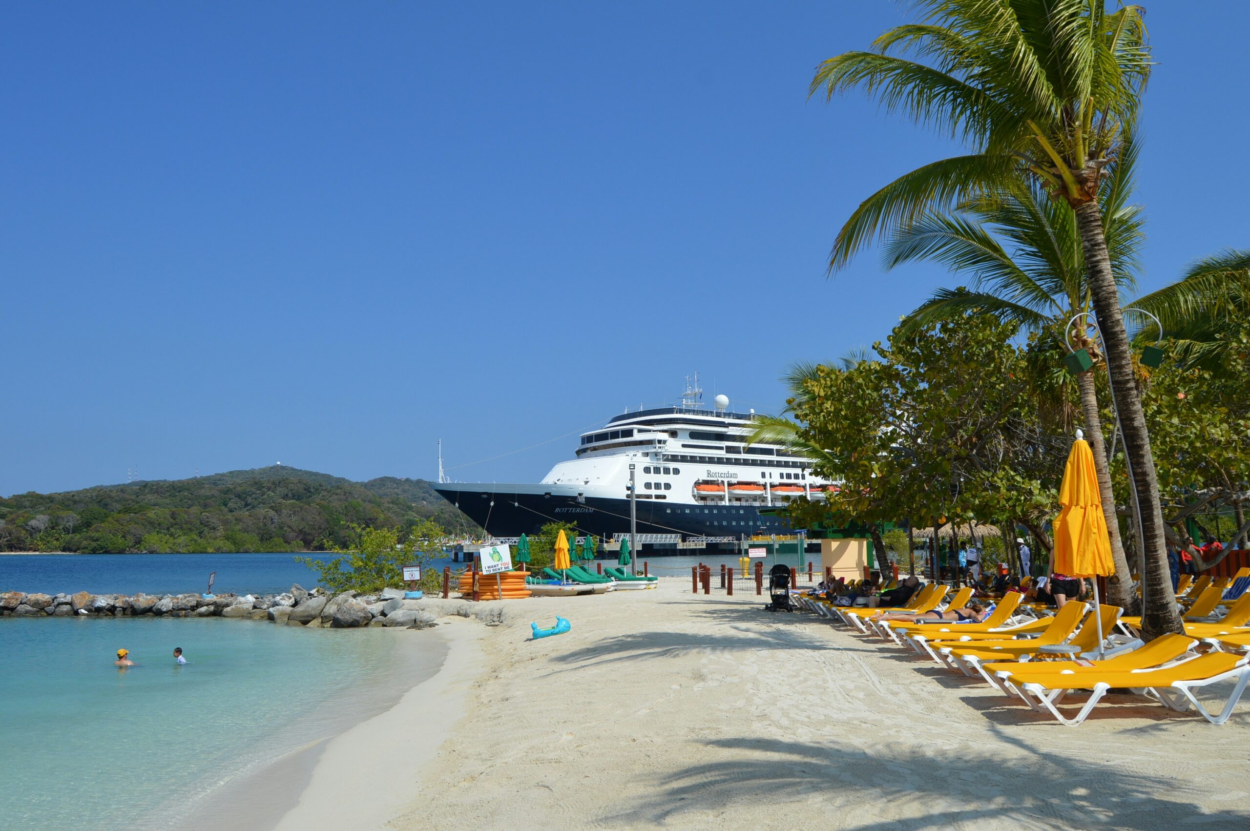 Unwind & Unplug: Roatán, Honduras Wellness Journey -photo - 6