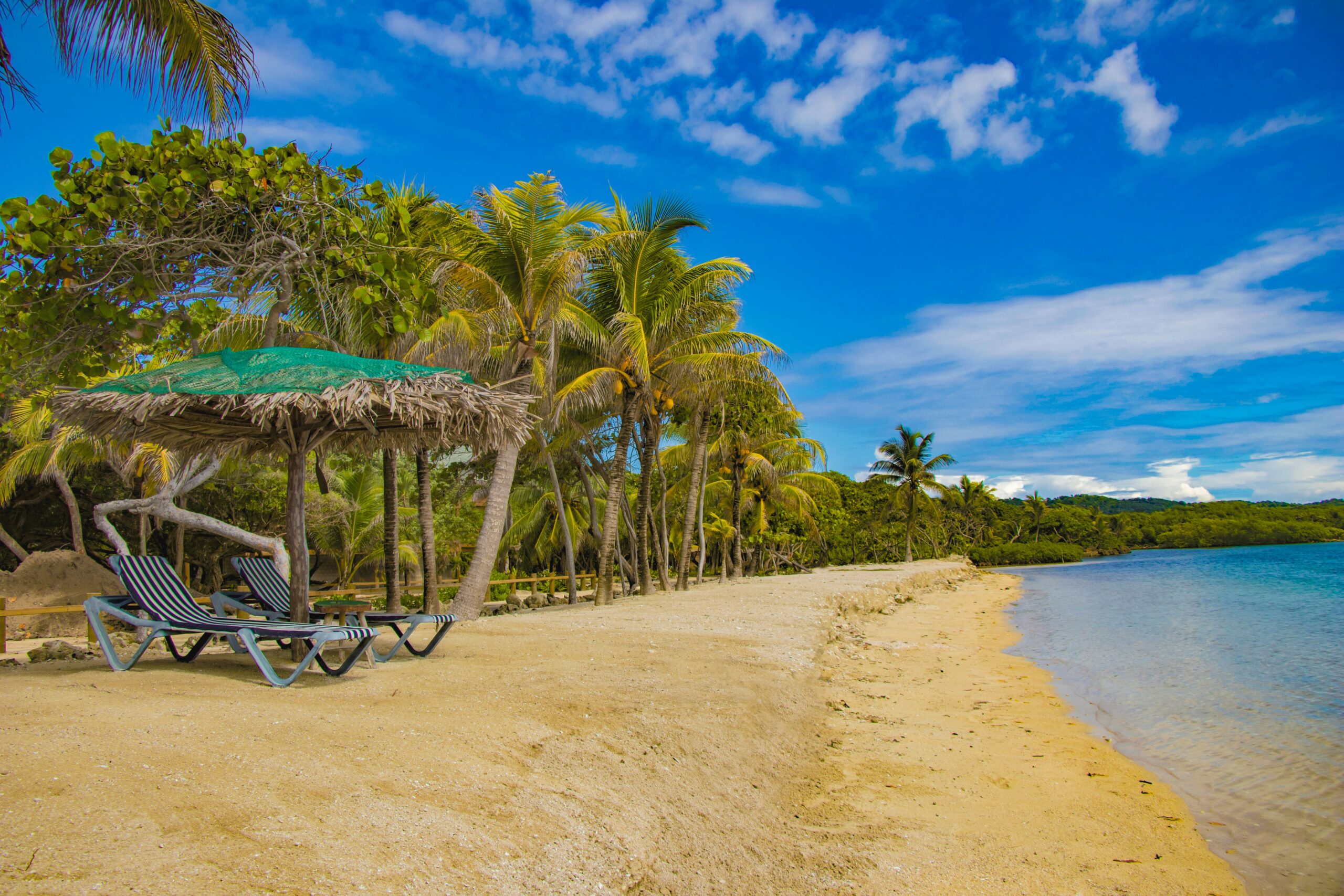 Unwind & Unplug: Roatán, Honduras Wellness Journey by Luxe Tribes photo 1