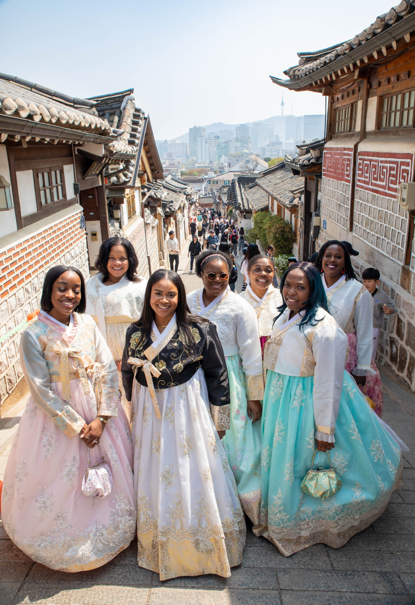 South Korea: Seoul & Busan Getaway -photo - 9