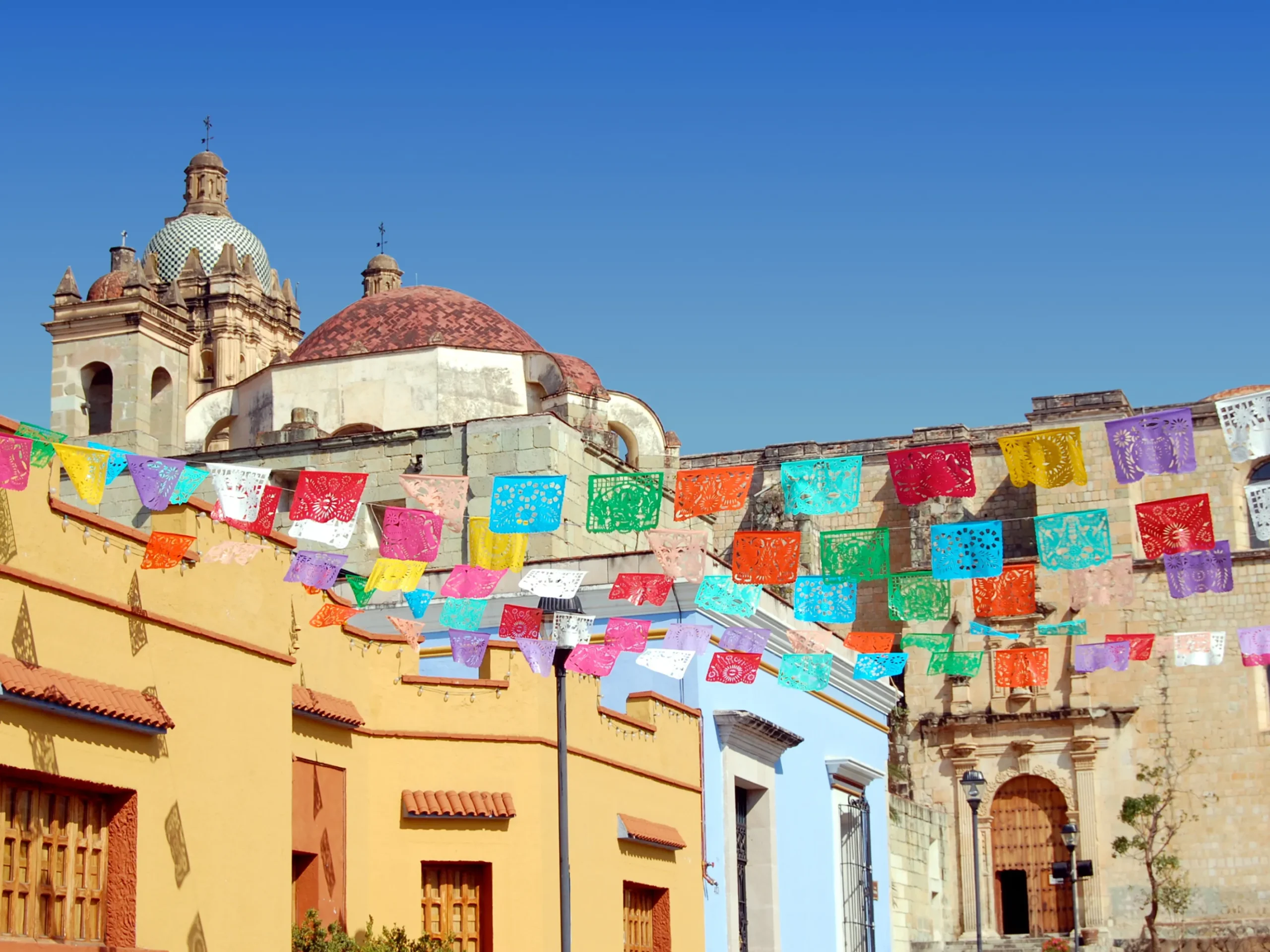 Afterlife Vibes: Day of the Dead Celebrations in Mexico -photo - 3