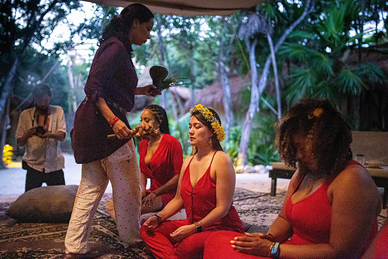 Unwind & Unplug: Roatán, Honduras Wellness Journey -photo - 6