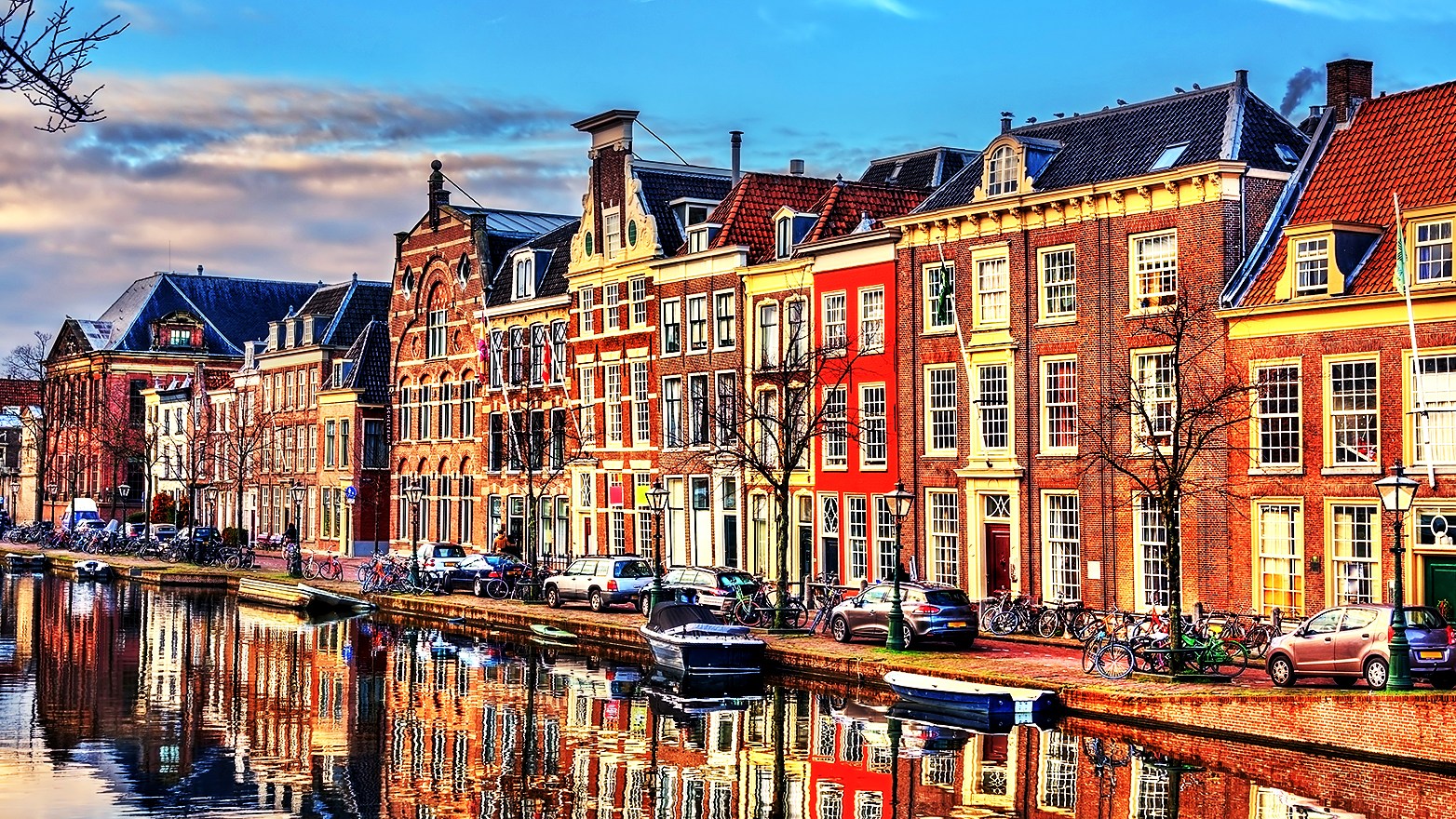 Amsterdam on a Dime: The Ultimate Adventure -photo - 5