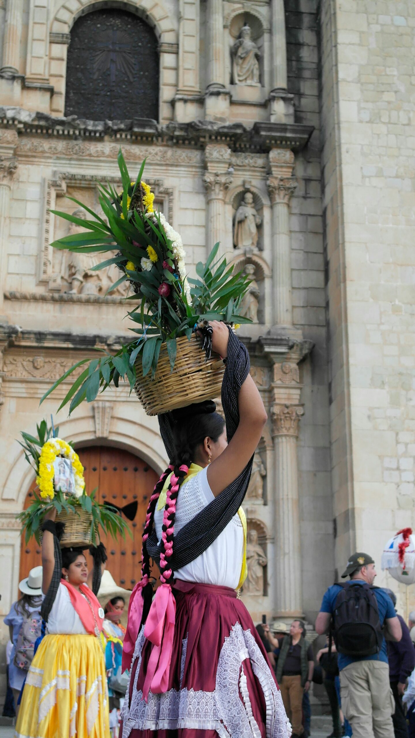 Cultural and Historical Tour of Oaxaca by Luxe Tribes photo 2