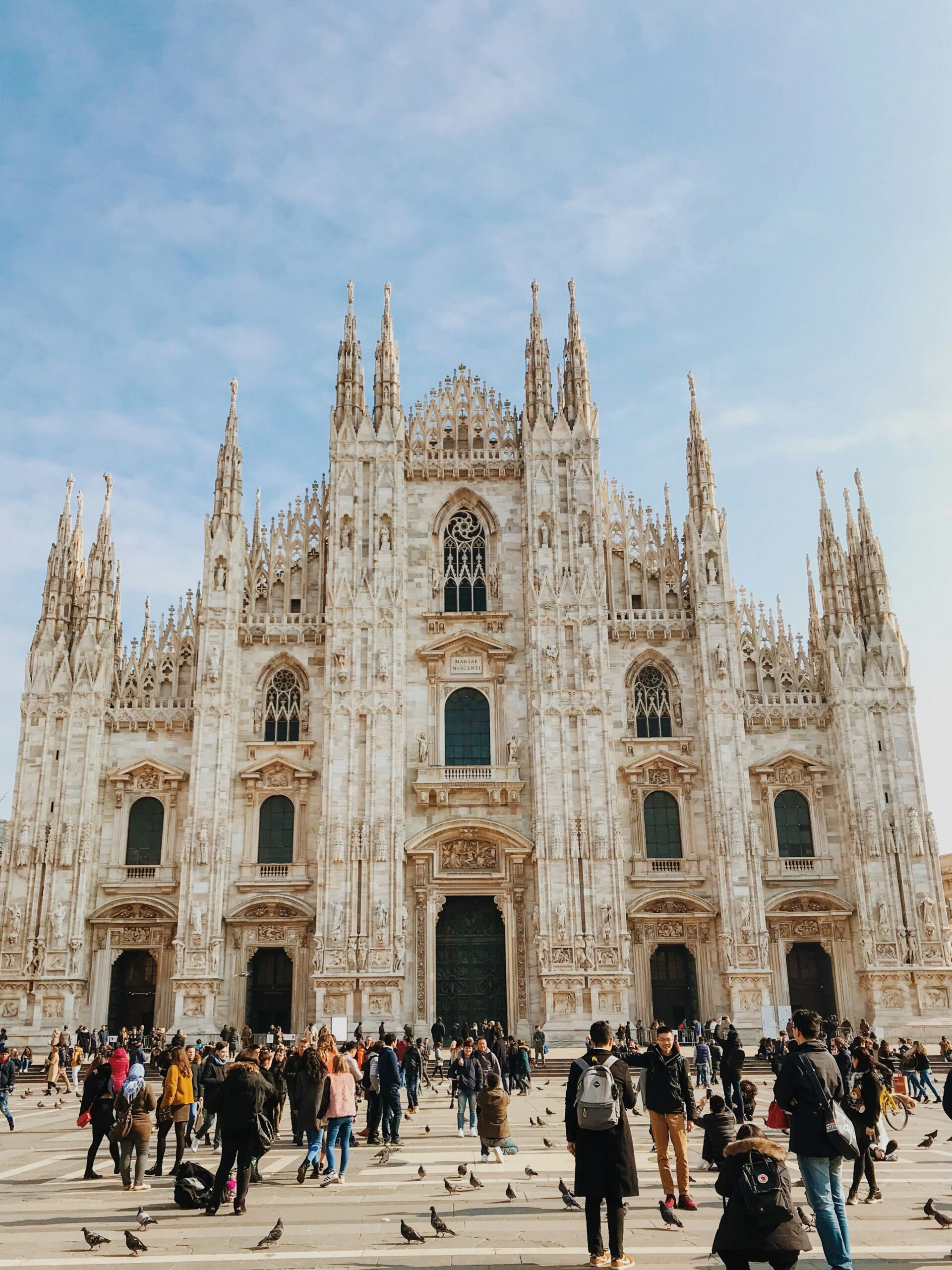 The Gems of Northern Italy – Milan & Venice by Luxe Tribes photo 3