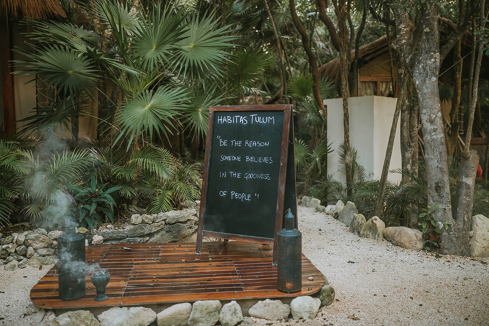 Zen Vibes Only: Tulum Wellness Escape -photo - 3