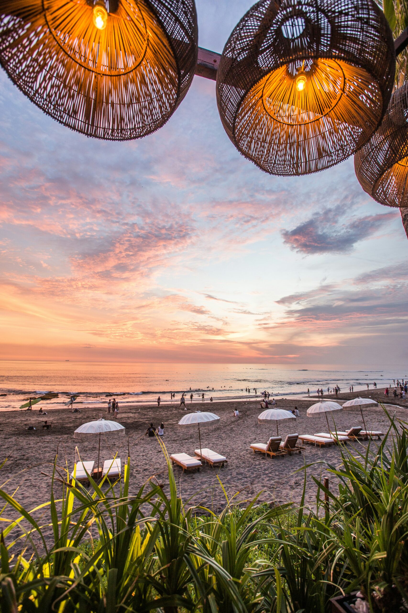 City Lights & Beach Vibes: Singapore & Bali Escape -photo - 17