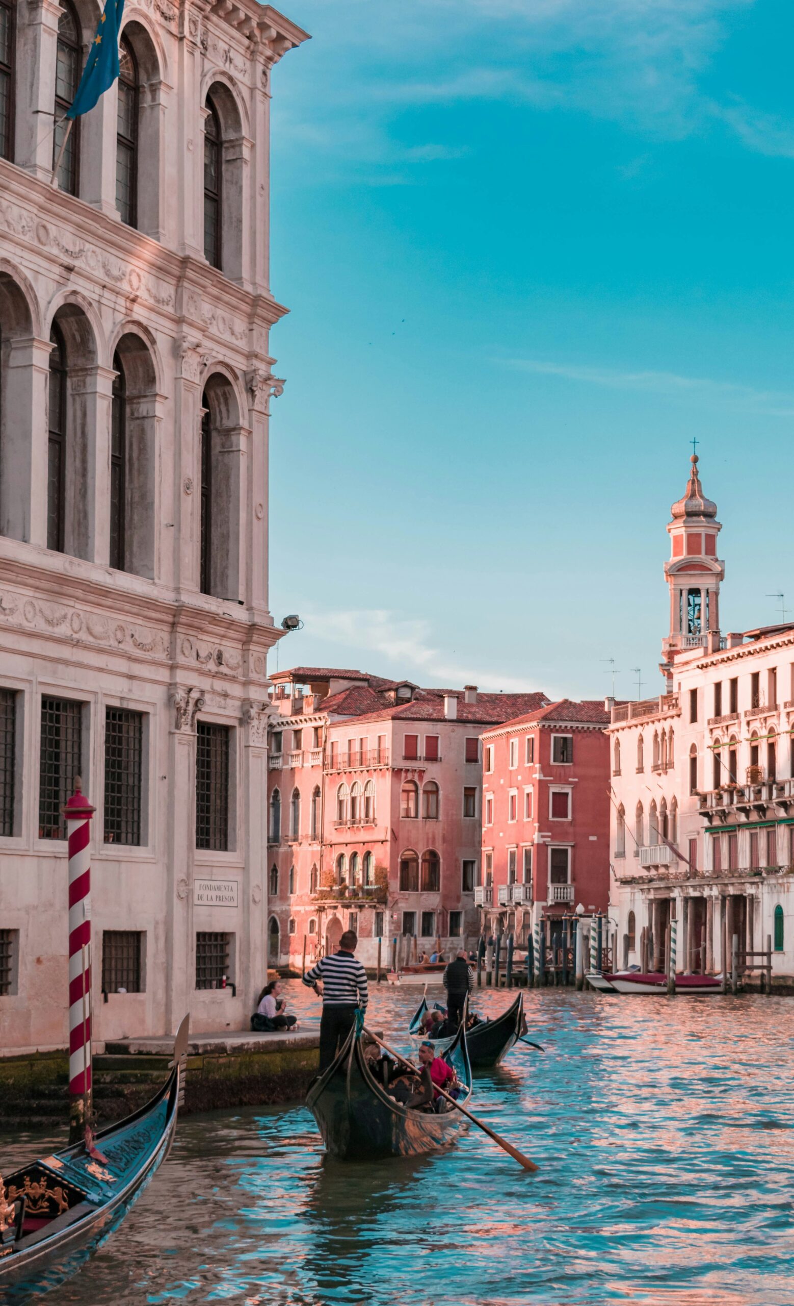 Milan & Venice Getaway Special by Luxe Tribes photo 1