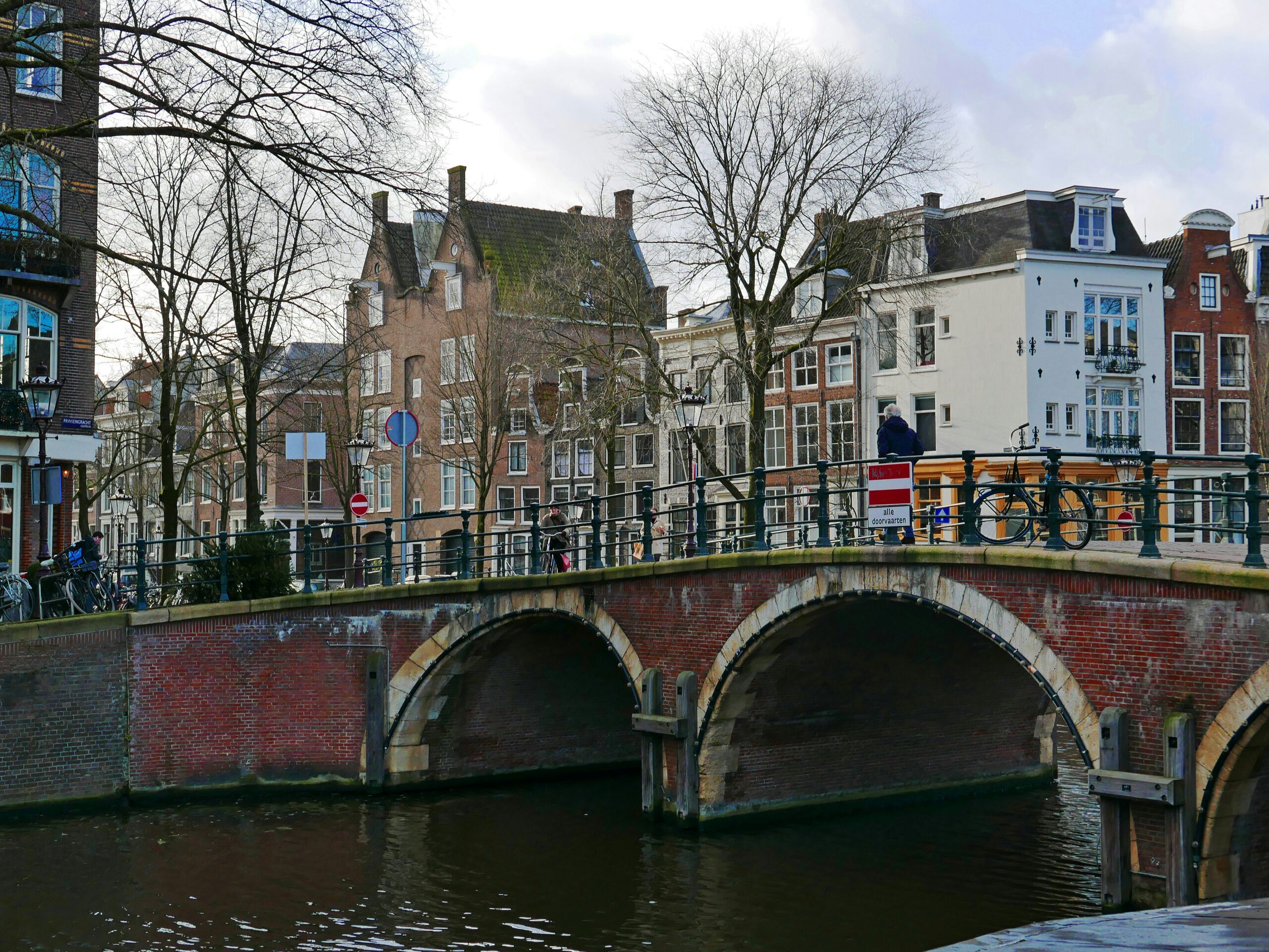 Amsterdam on a Dime: The Ultimate Adventure by Luxe Tribes photo 2