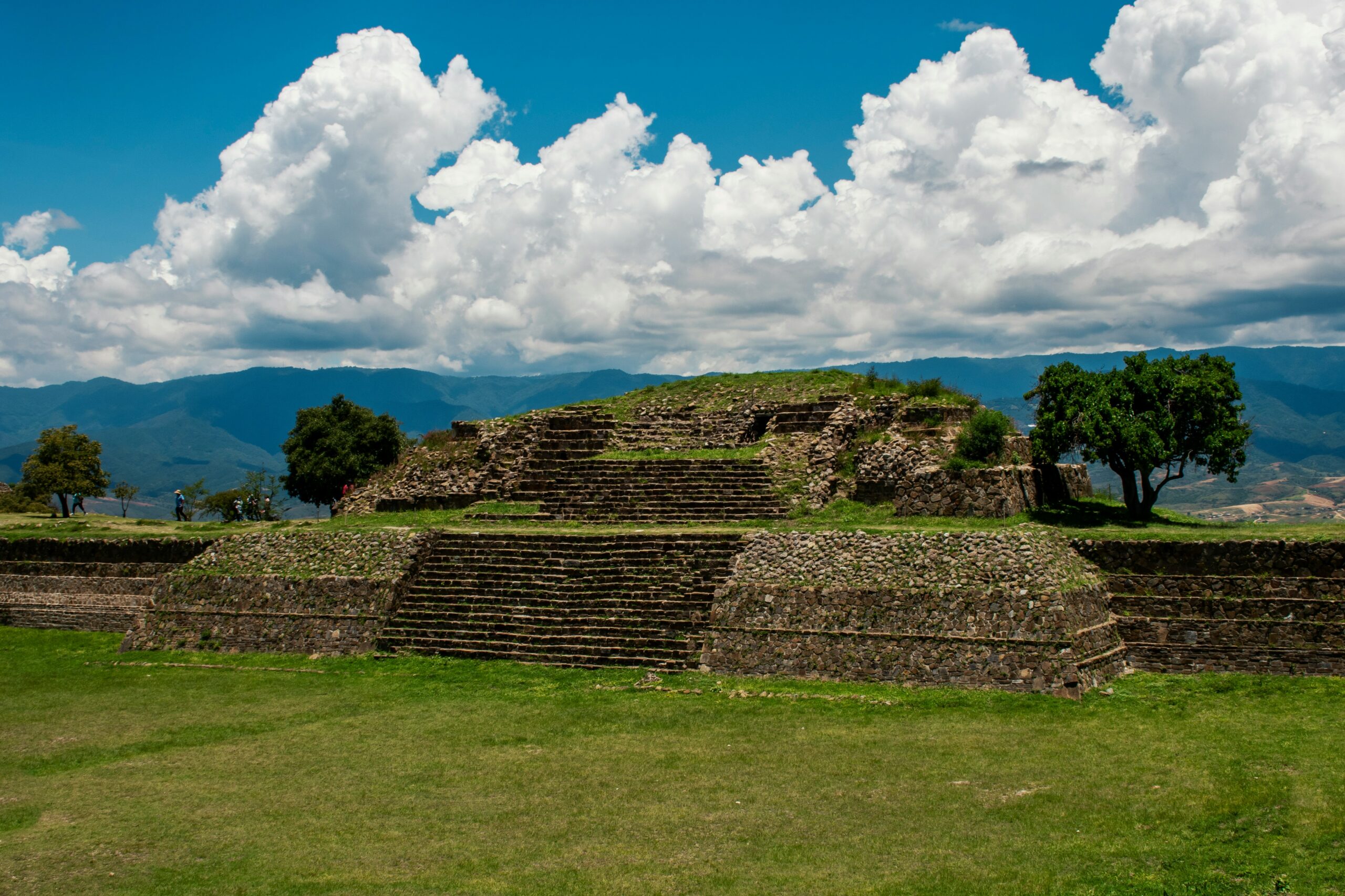 Cultural and Historical Tour of Oaxaca -photo - 6